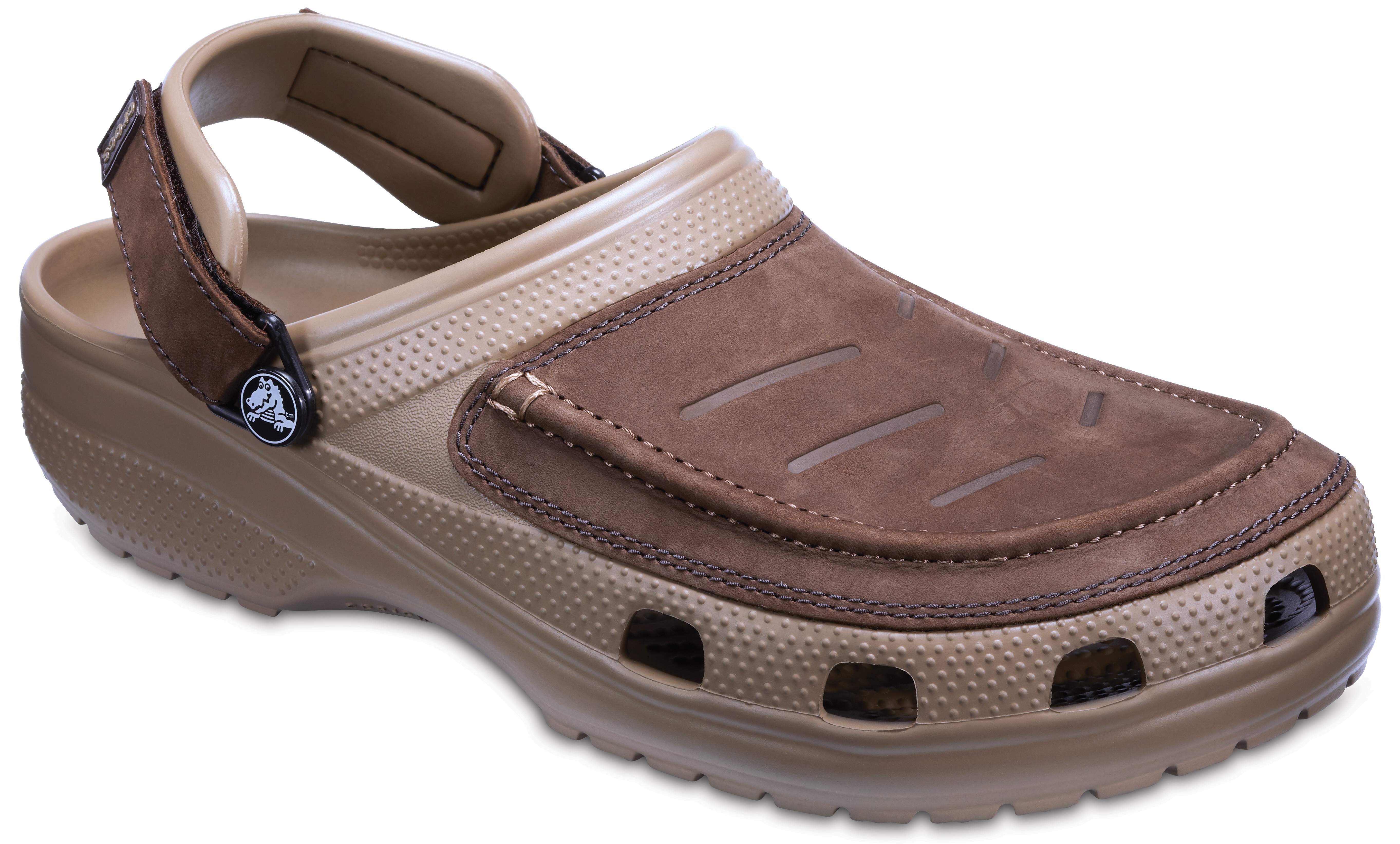Men's Yukon Vista Clog - Crocs