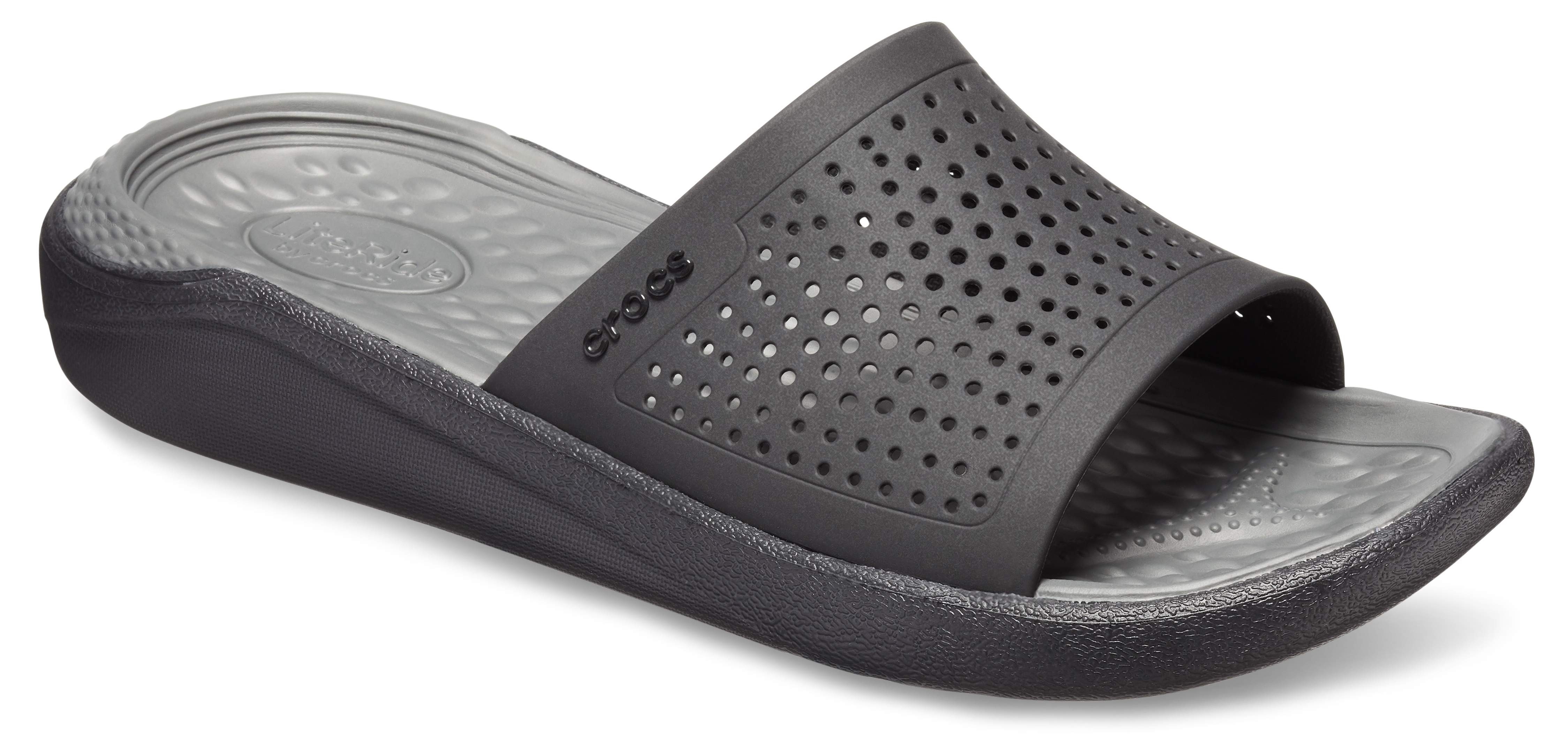 crocs model sandals