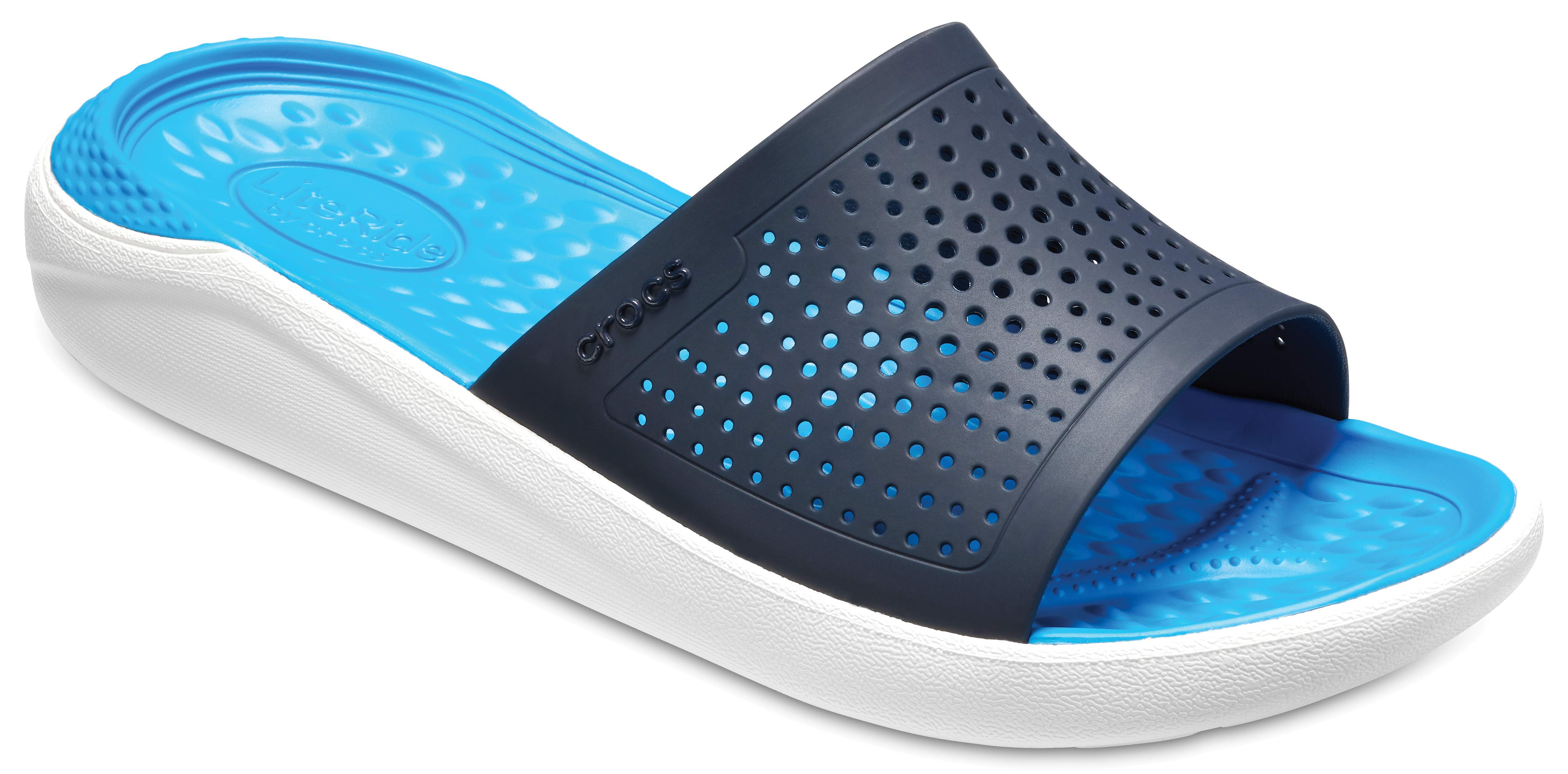LiteRide™ Slide - Crocs