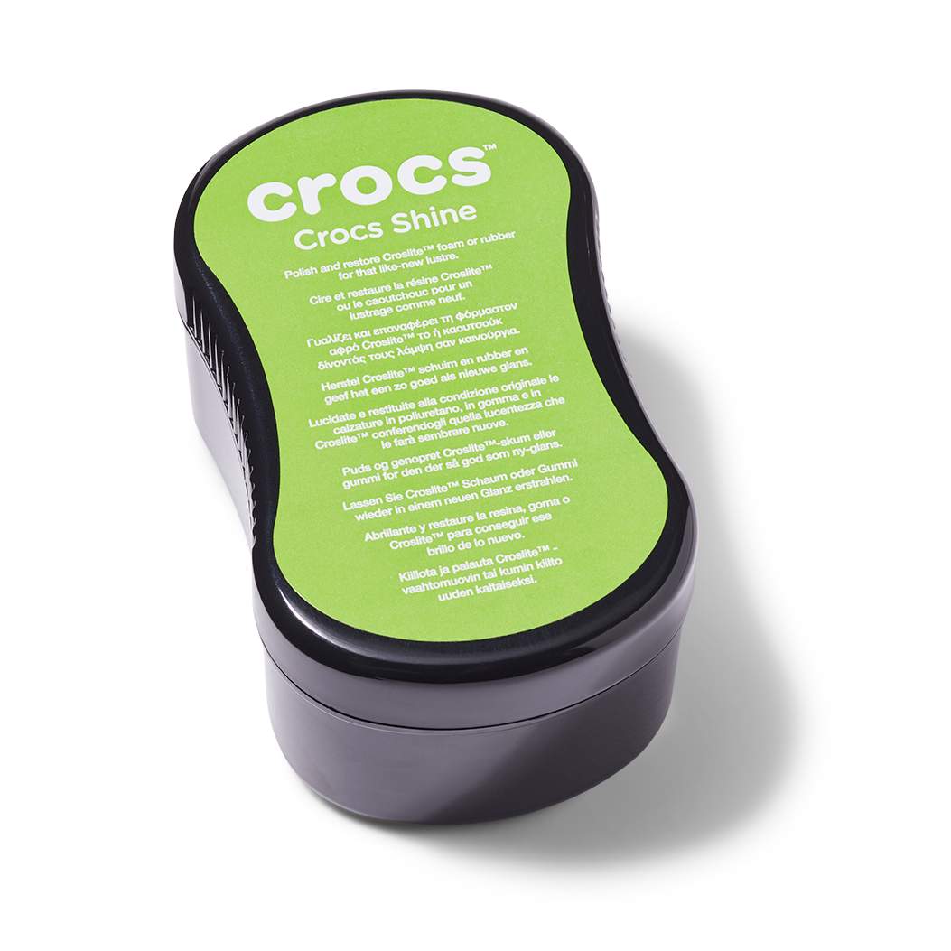 crocs shoe cleaner