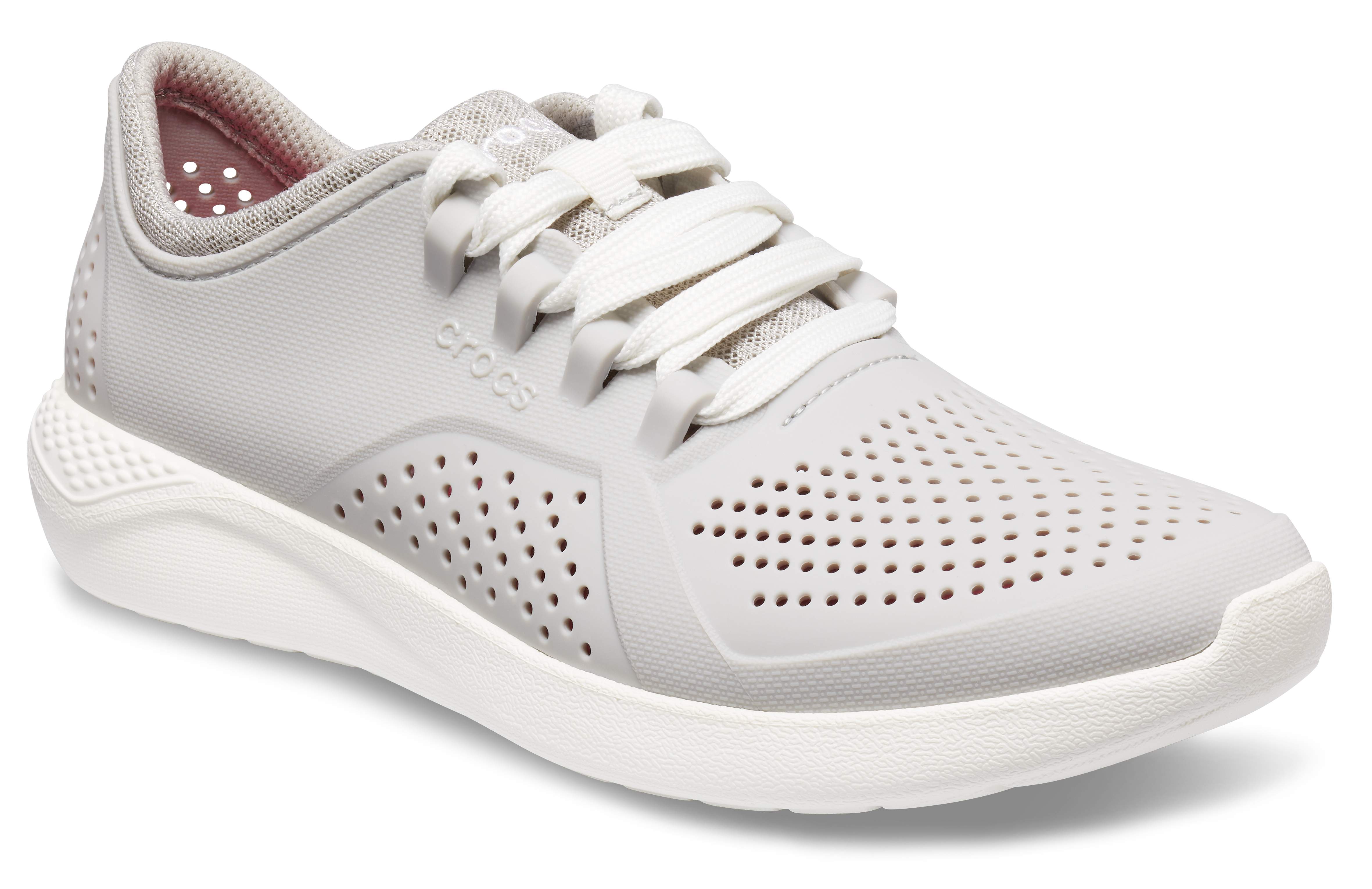 croc tennis shoes