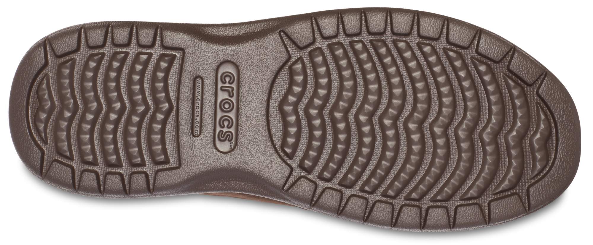 crocs santa cruz leather flip flops