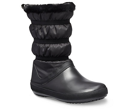 Women's Crocband™ Winter Boot