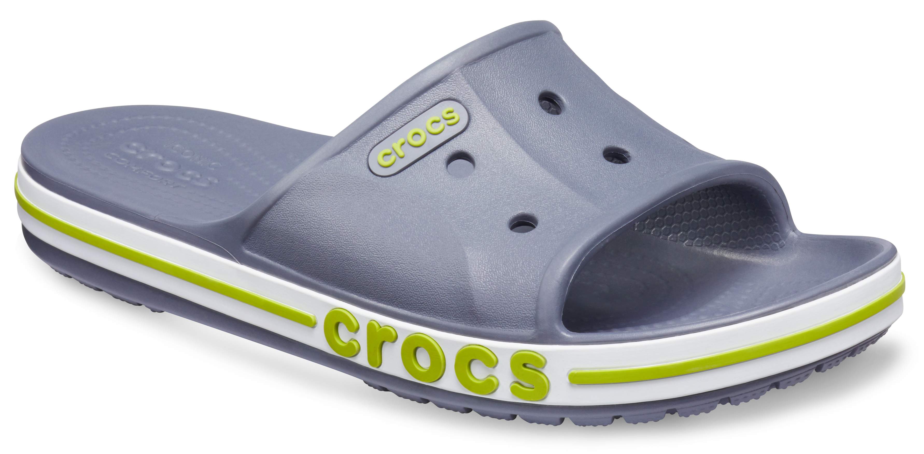 next level crocs