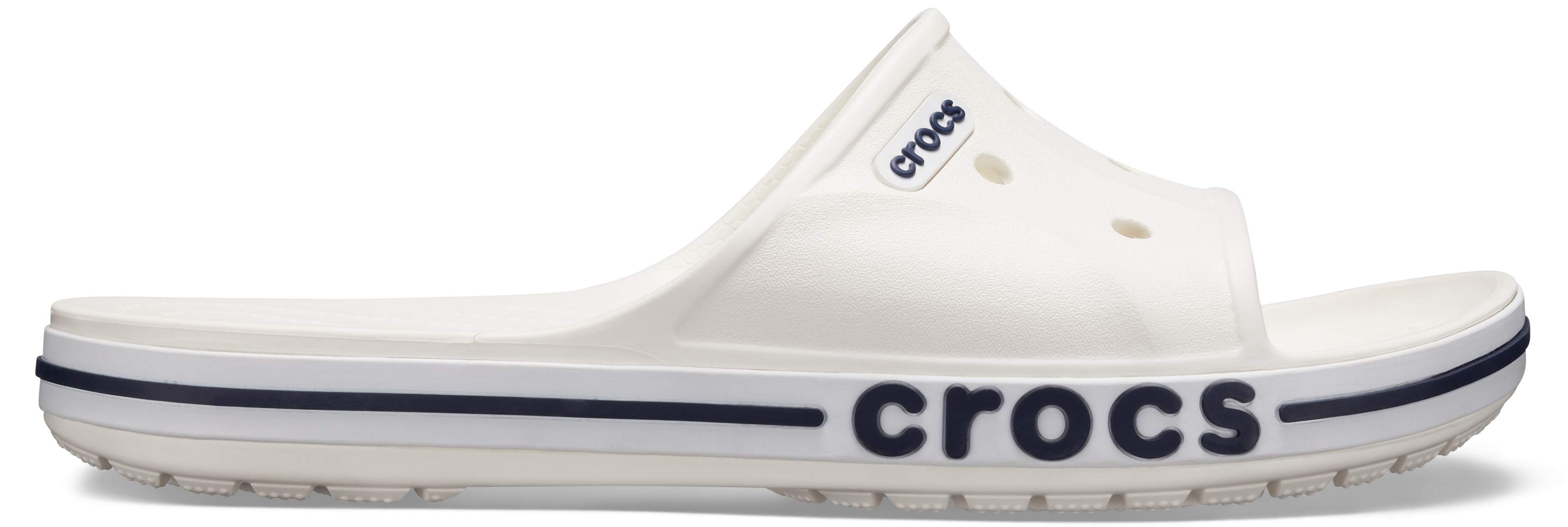 bayaband crocs white