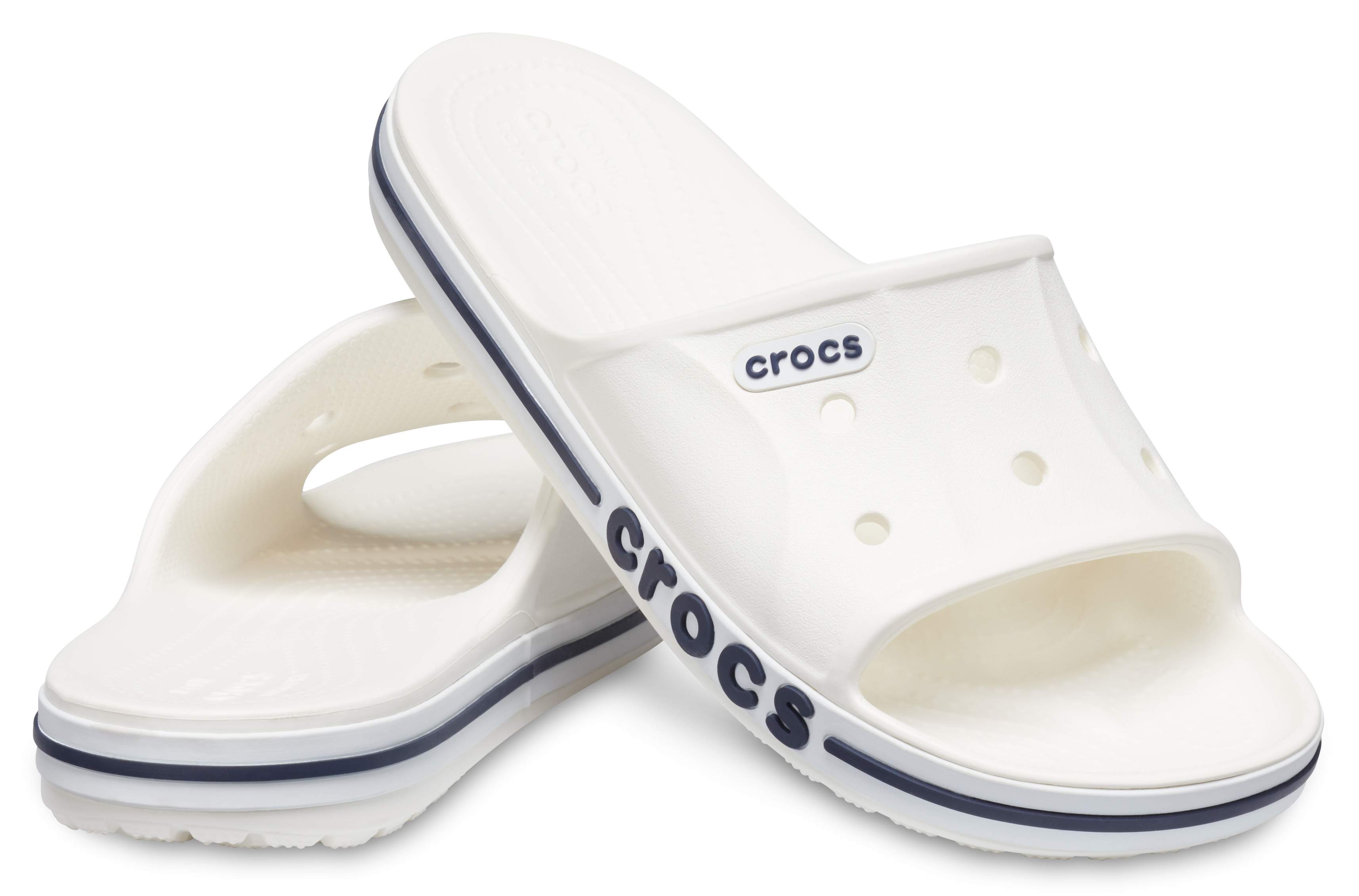 crocs bayaband slide