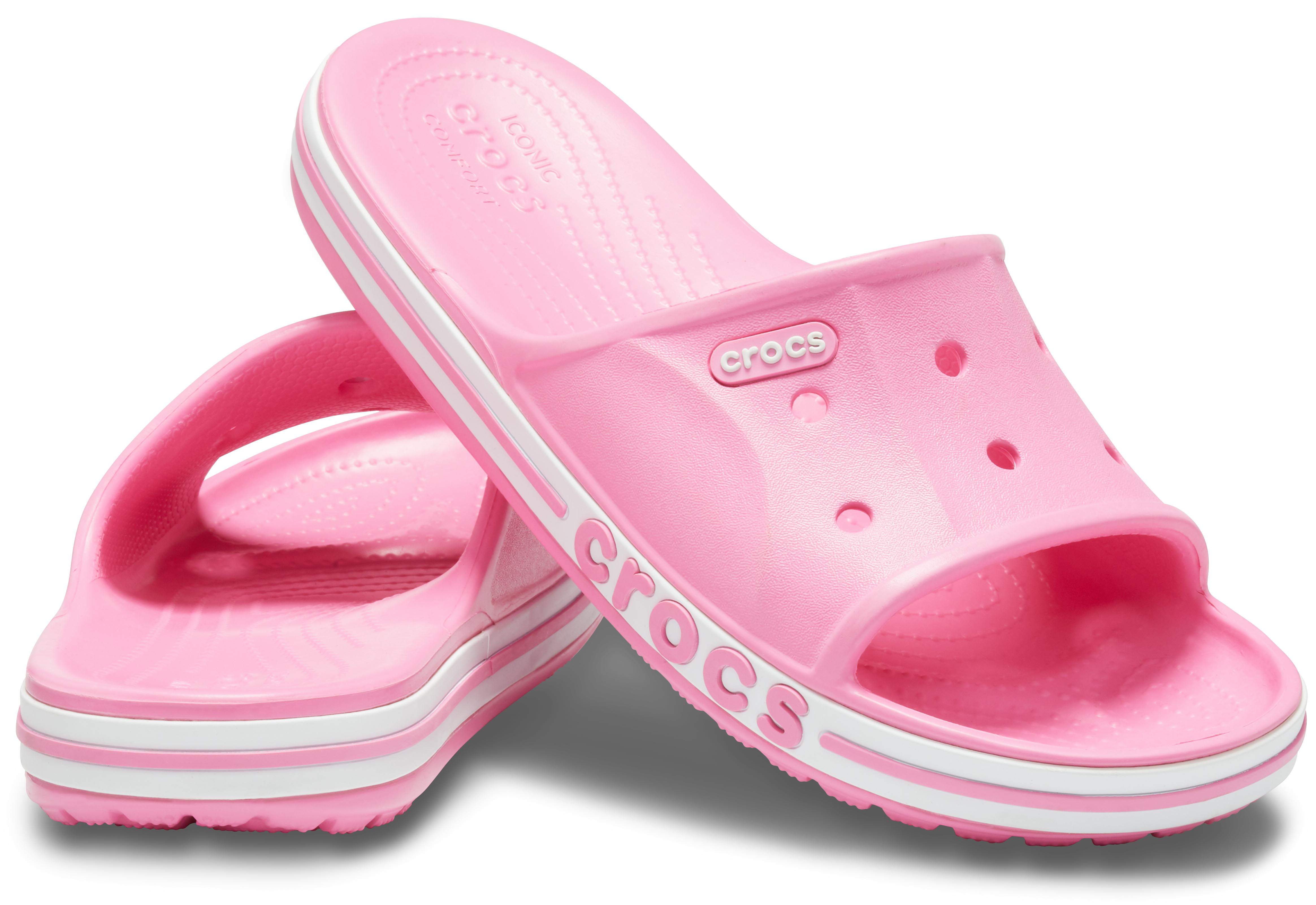 crocs baby size