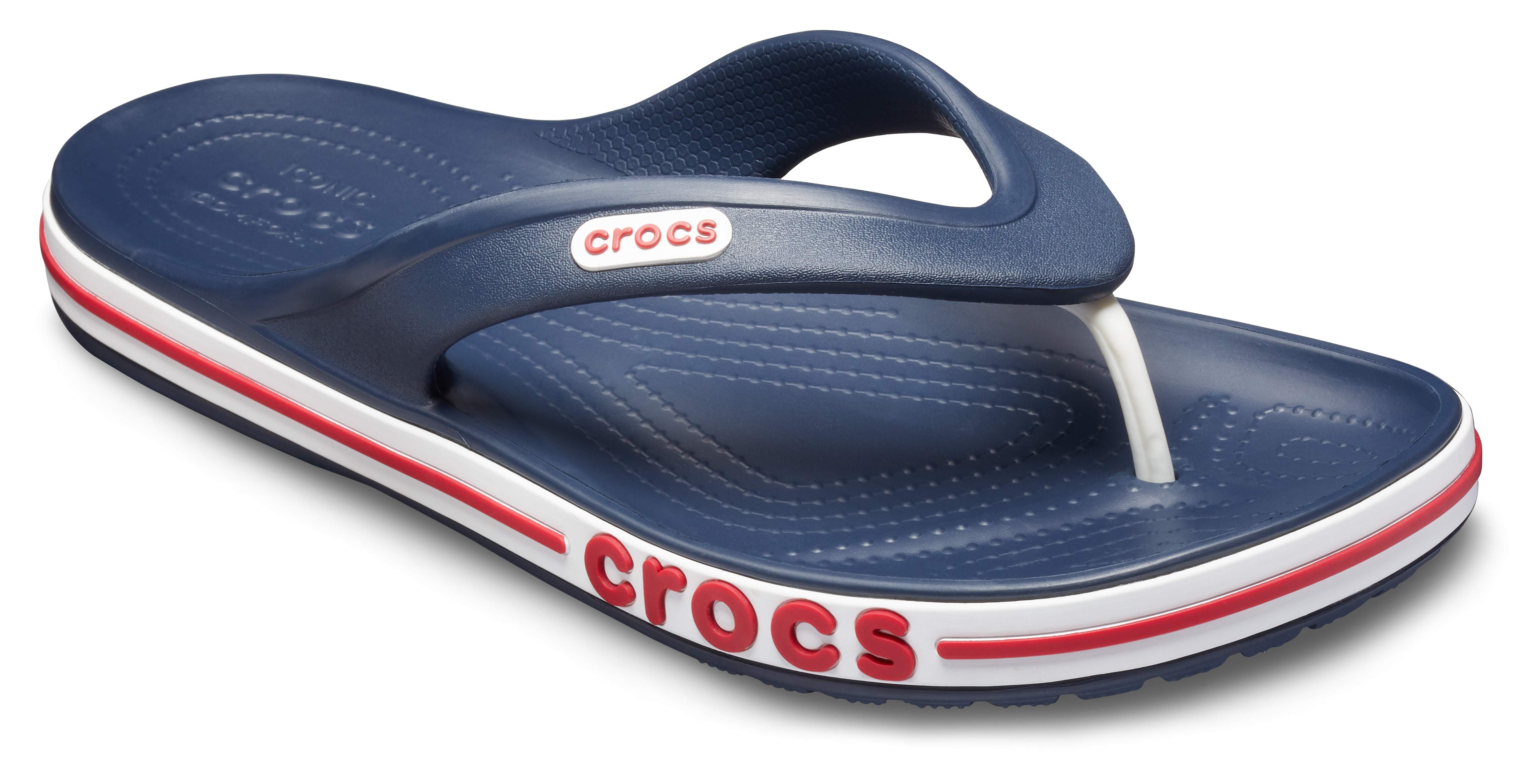 womens camo crocs flip flops