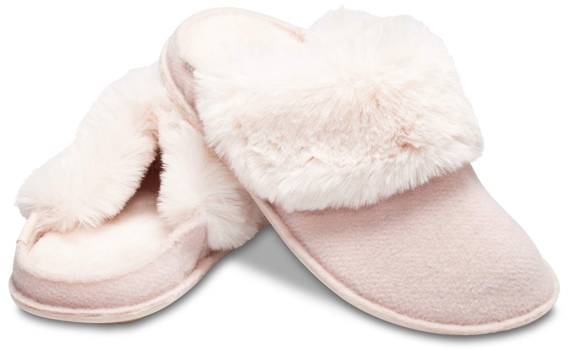 classic lined slipper