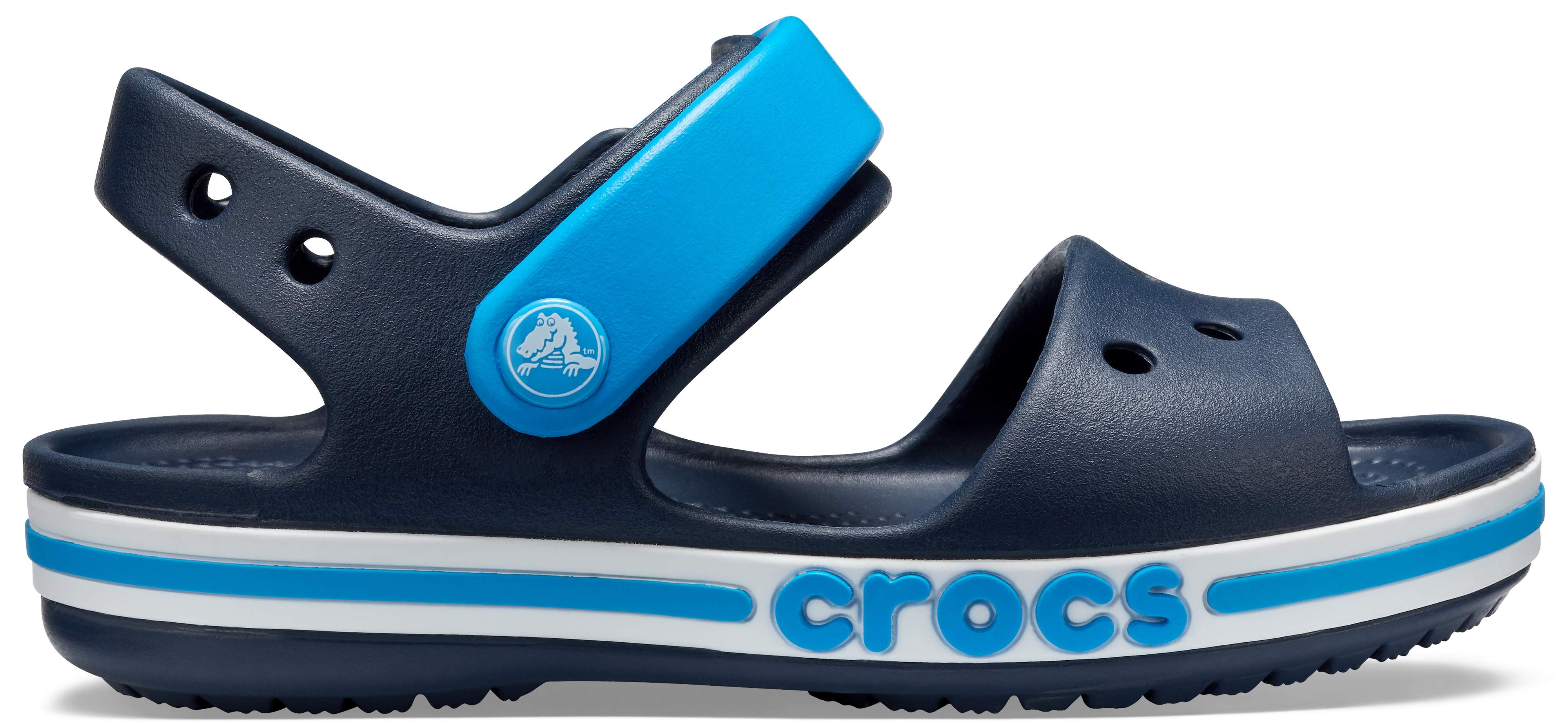 crocs bayaband sandal