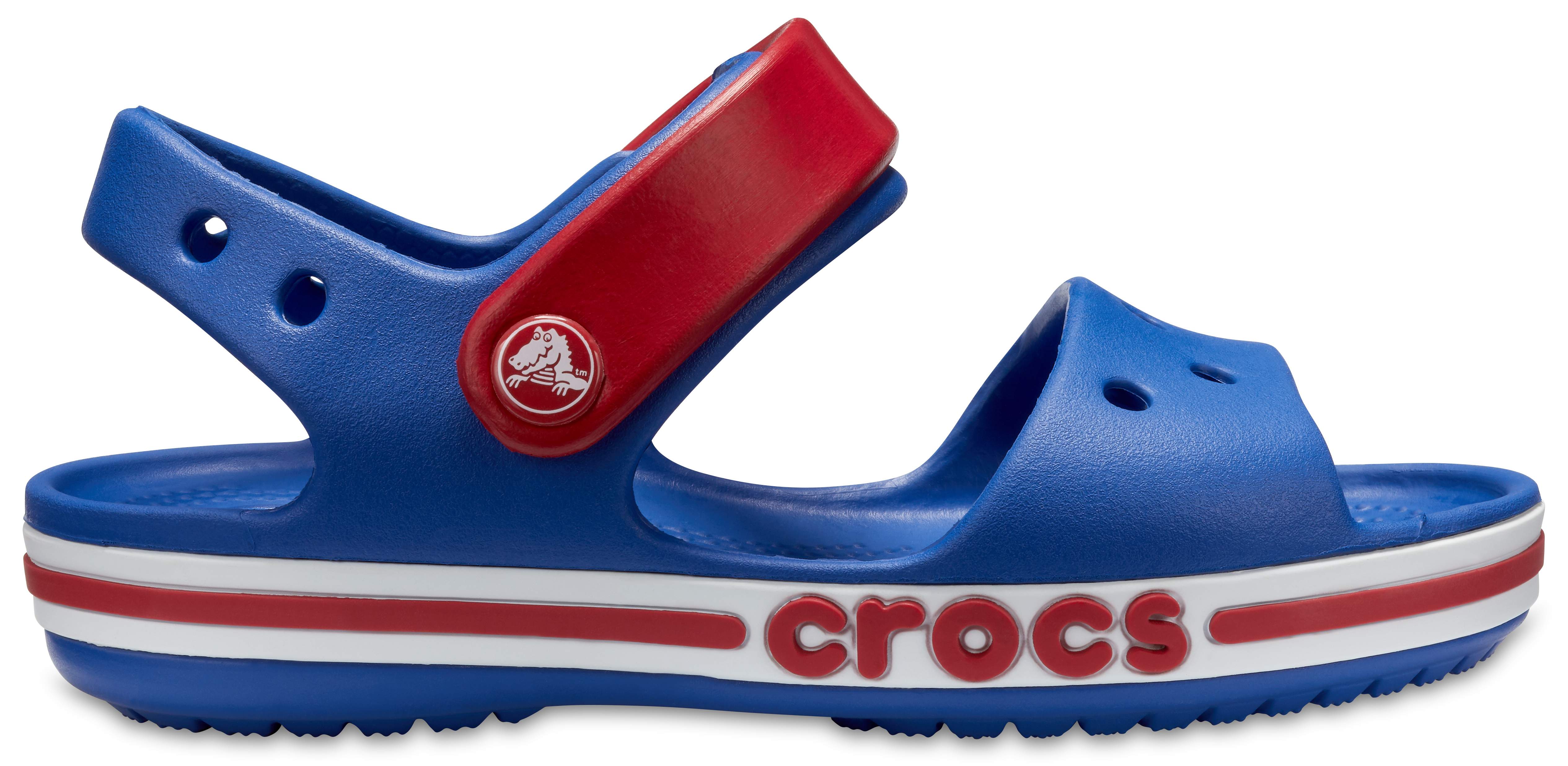 bayaband sandal crocs