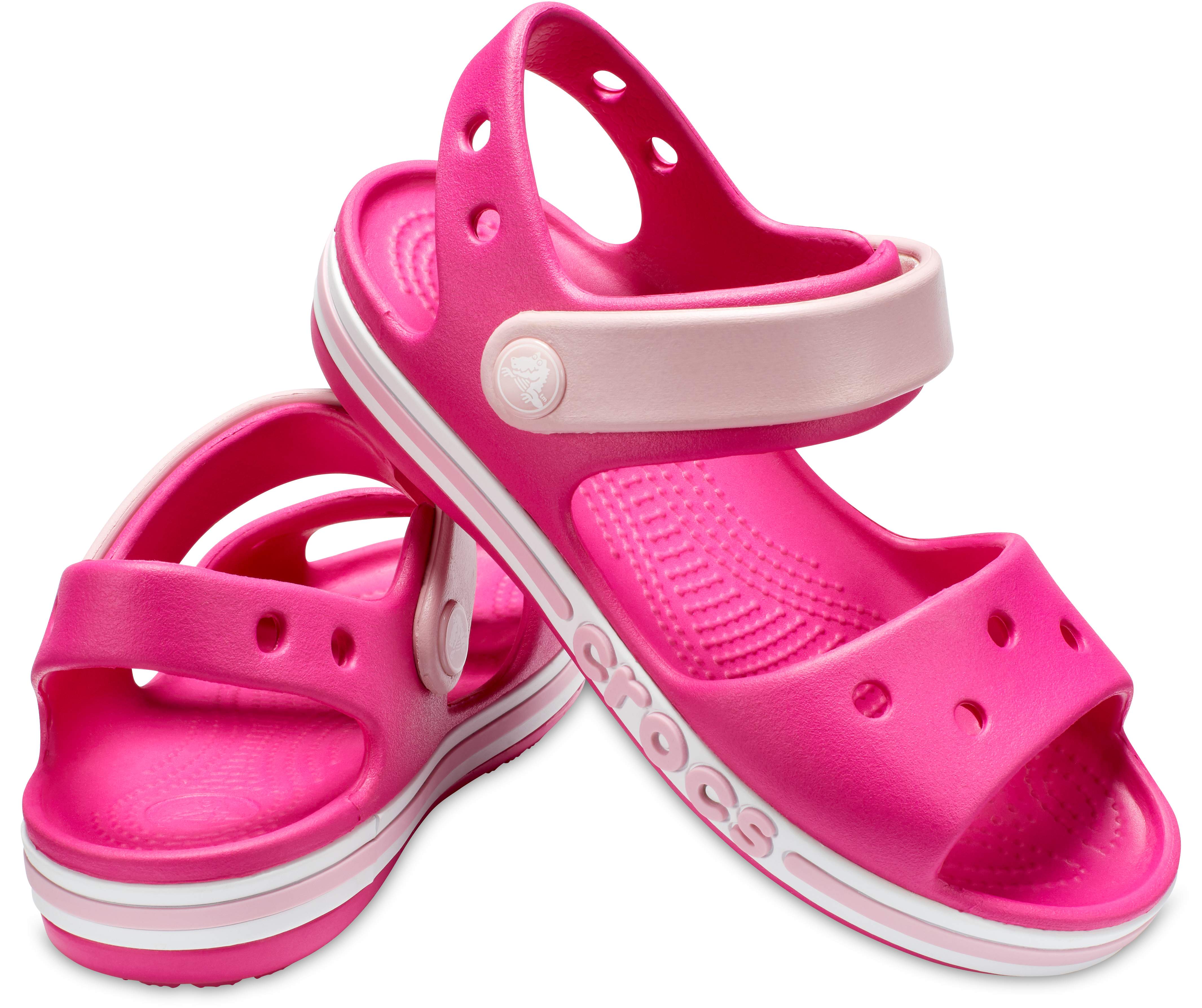 Kids' Bayaband Sandal - Crocs