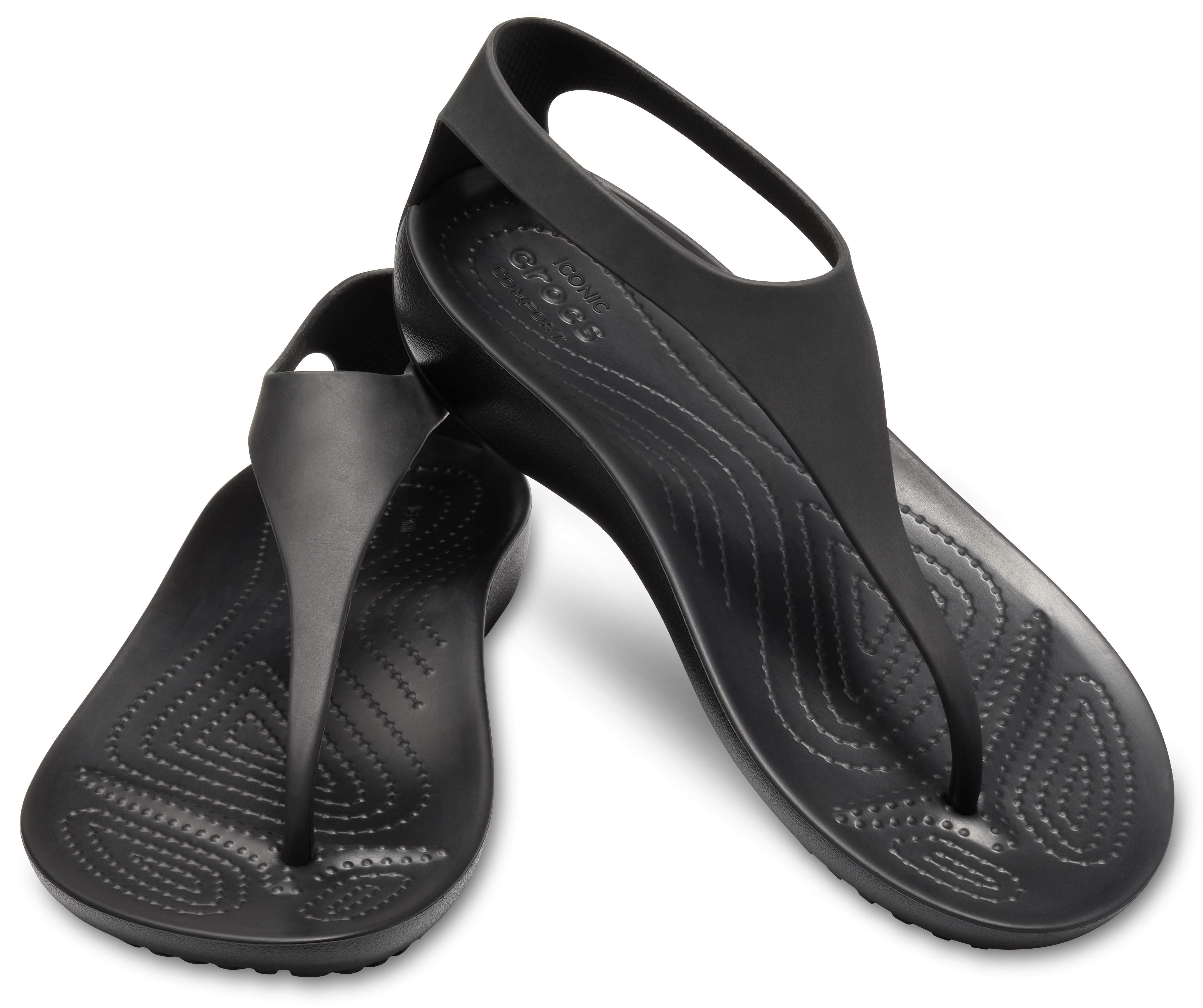crocs sexy sandal