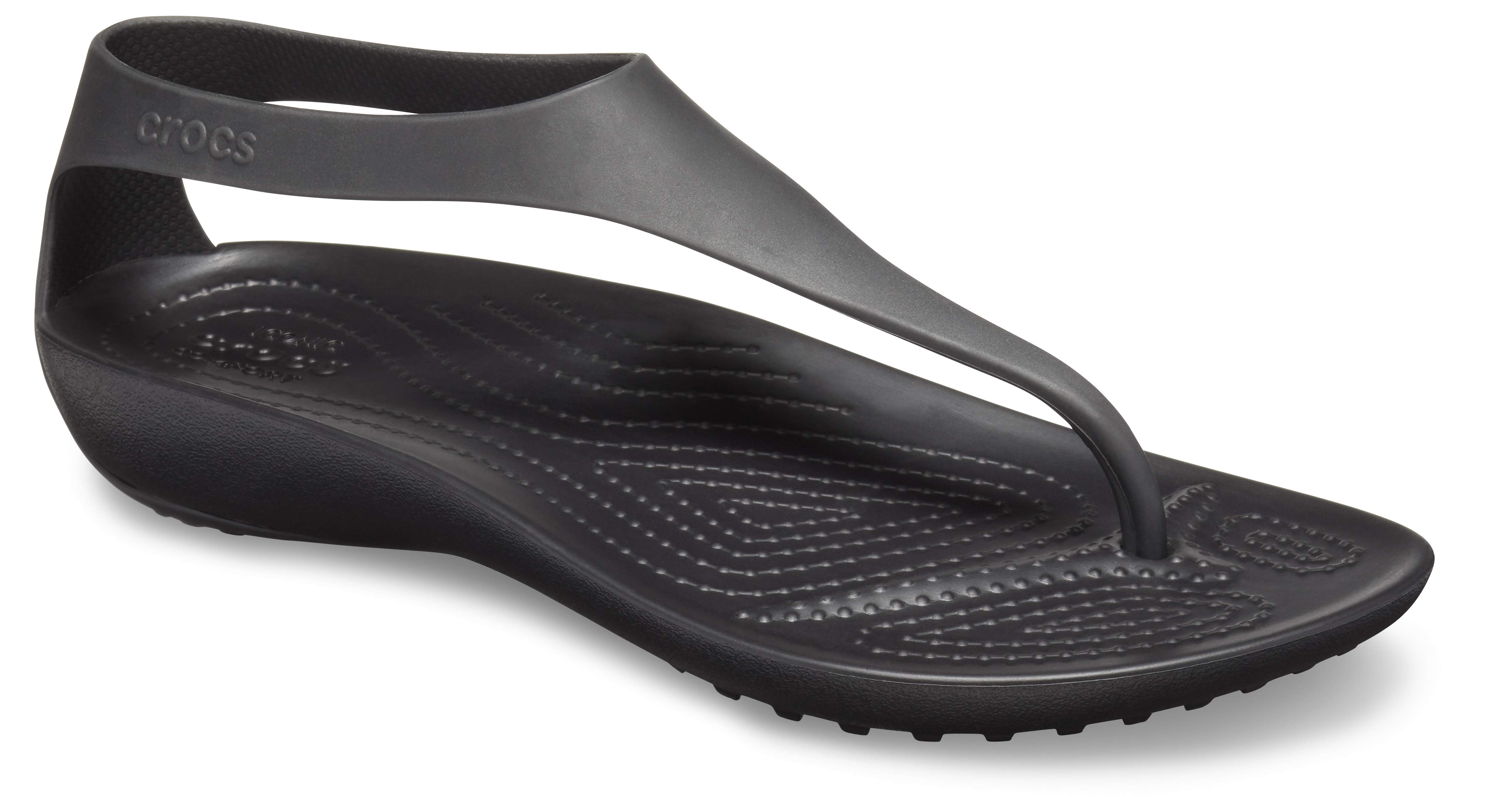 crocs footwear for ladies