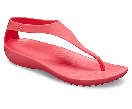 CROCS: Save up to 60% on sale shoes.
