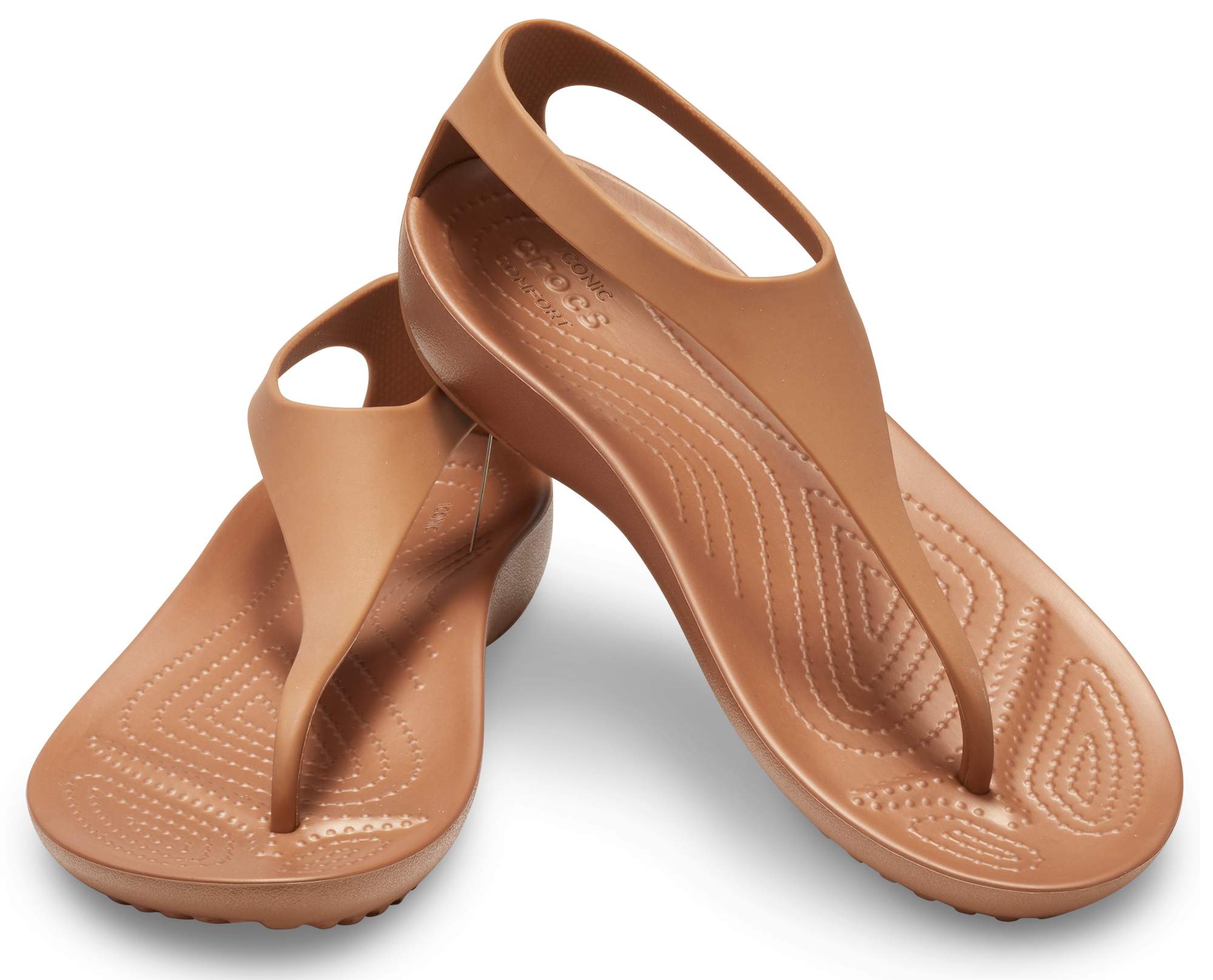 crocs serena sandal