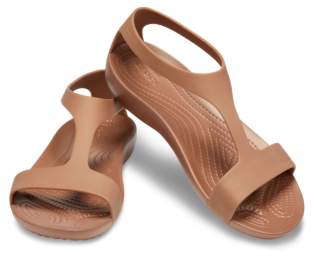 Women's Crocs Serena Sandal - Crocs