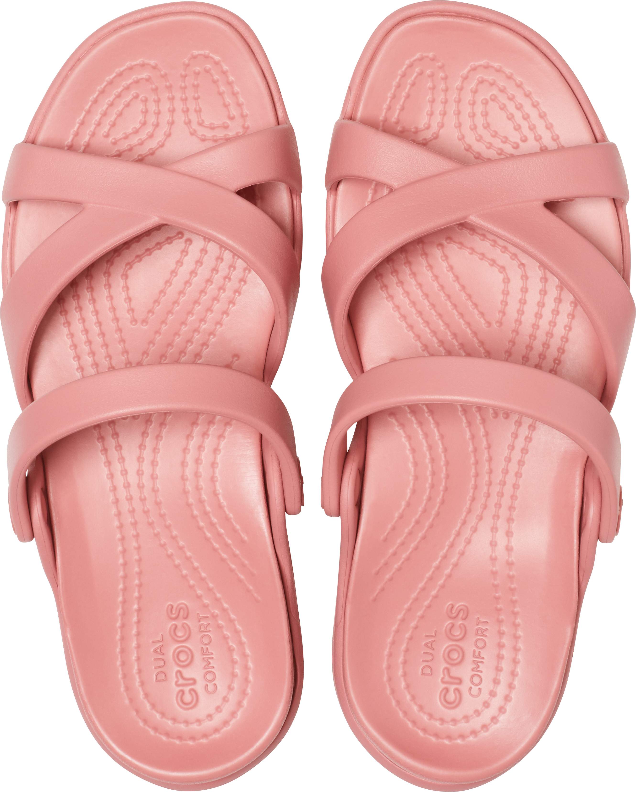 crocs women's meleen sandal