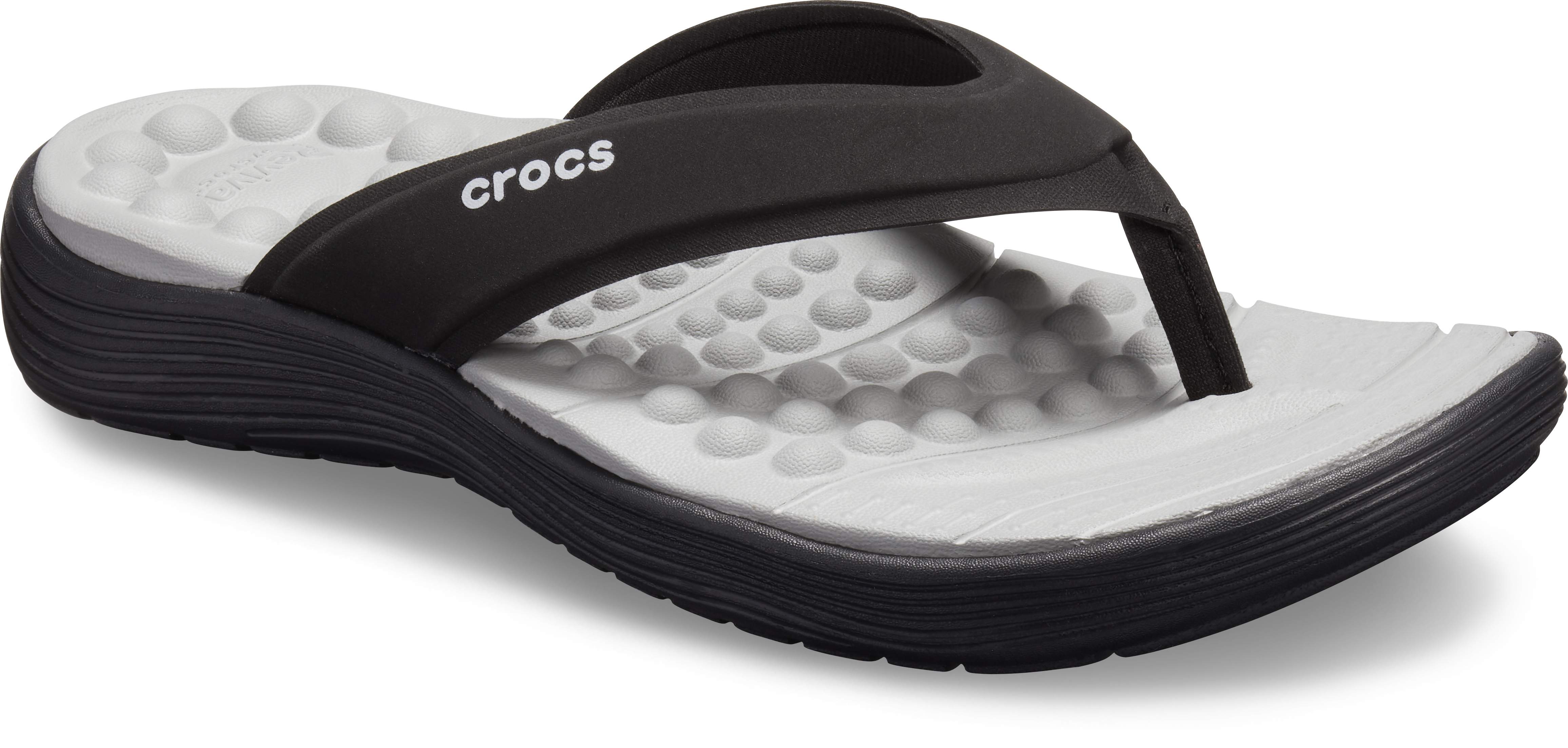crocs with best arch support