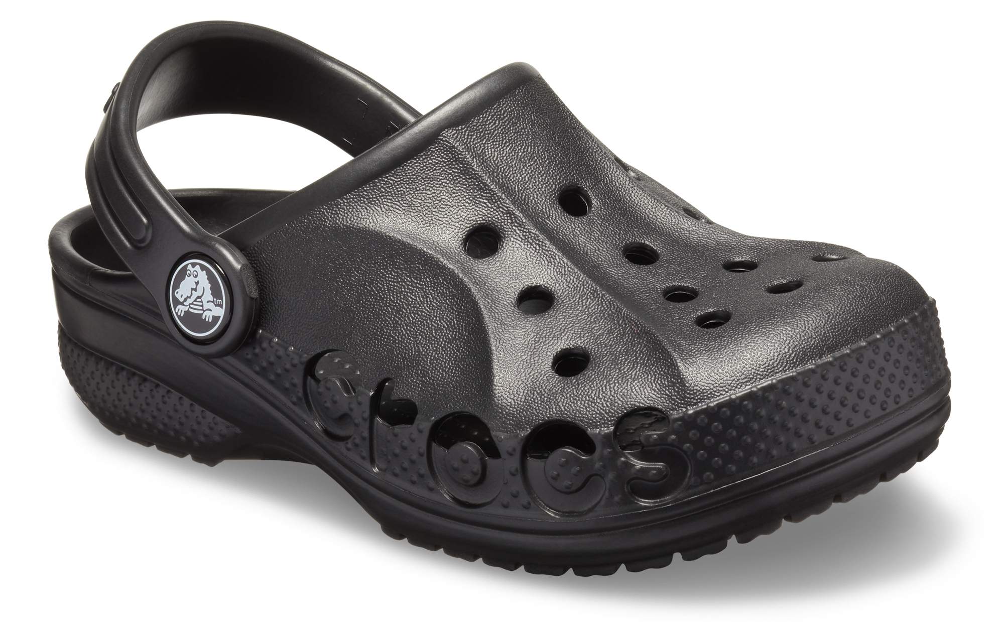 kids baya crocs