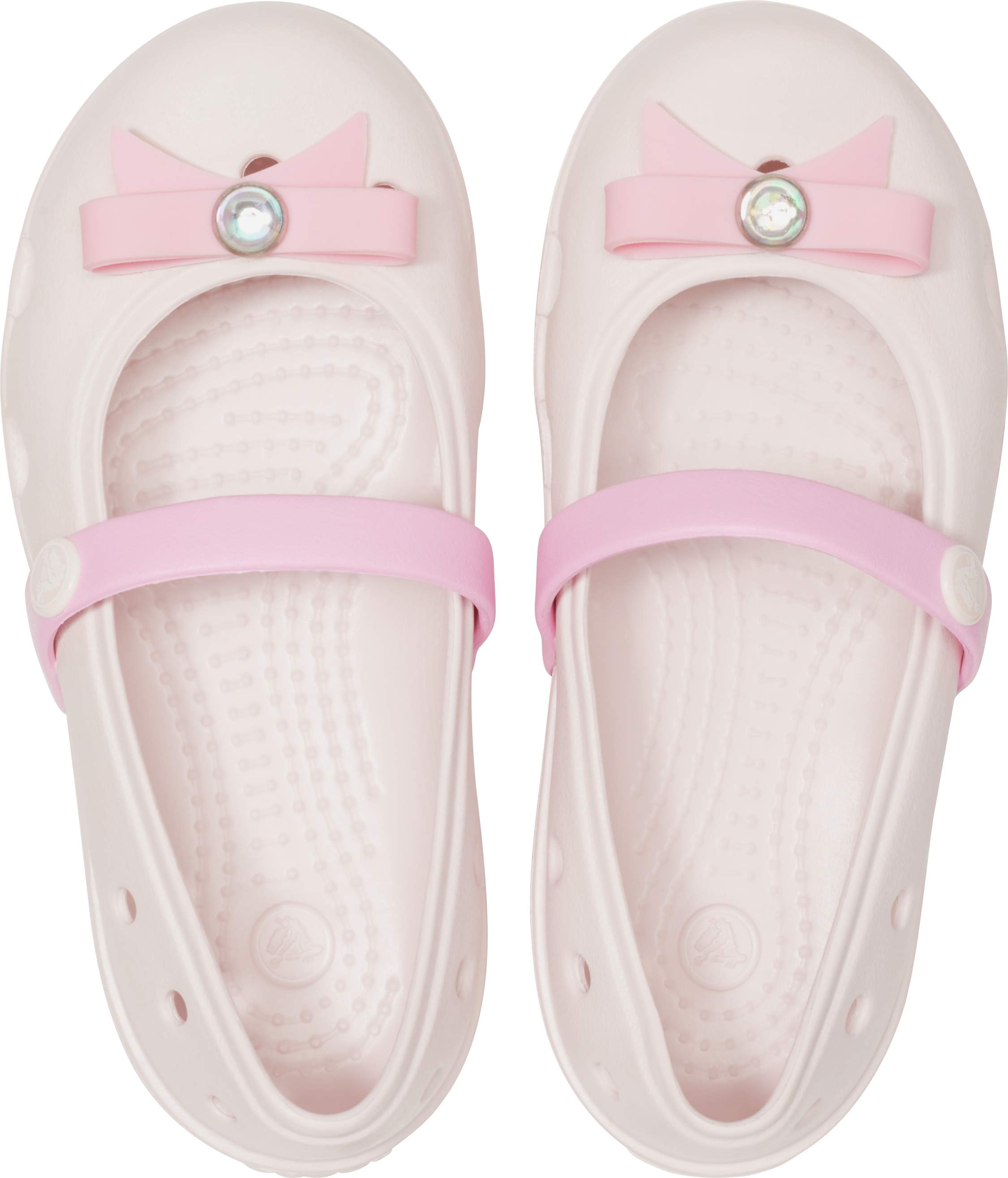 crocs keeley charm sandal