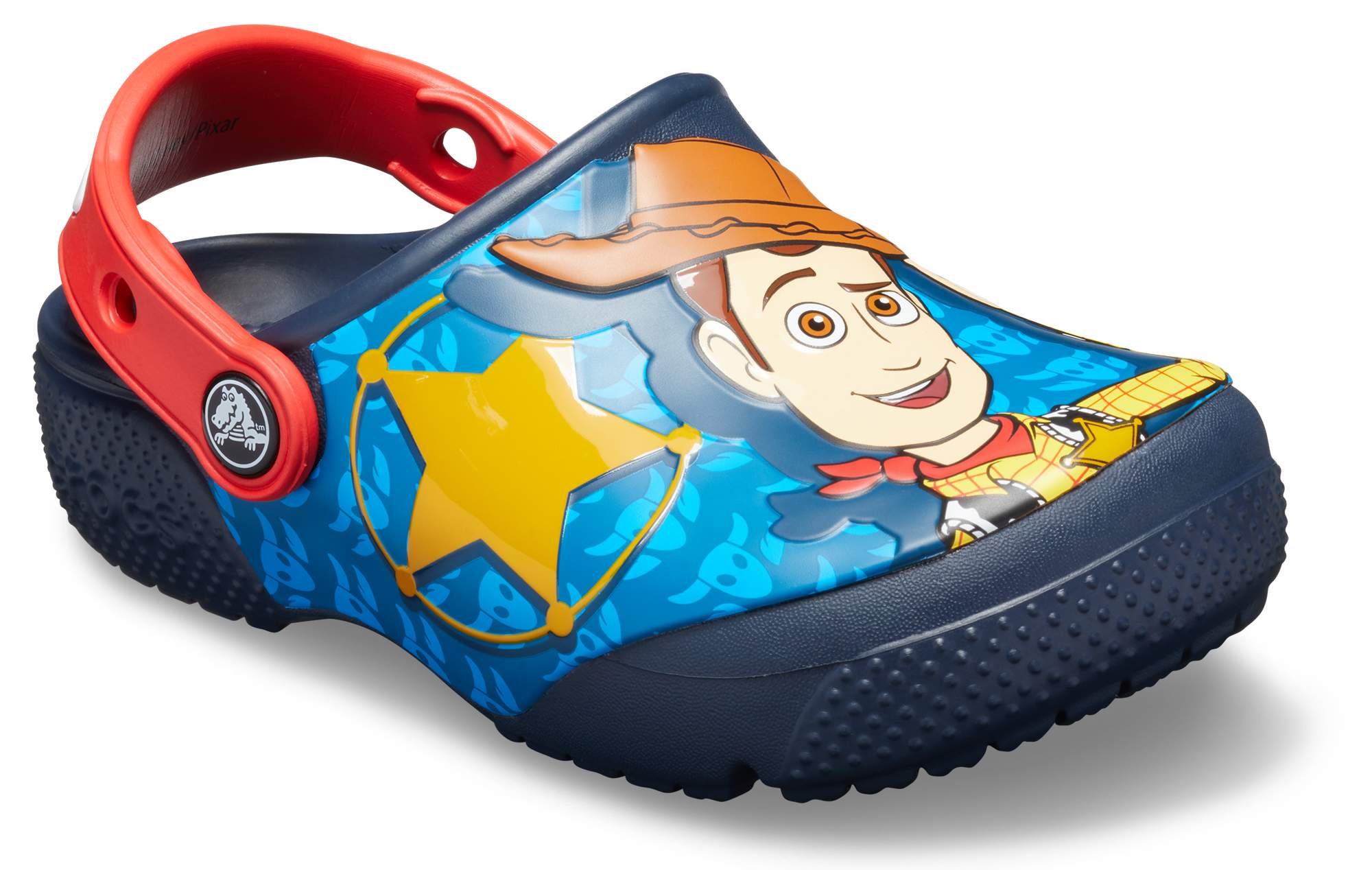 Kids' Crocs Fun Lab Disney and Pixar 