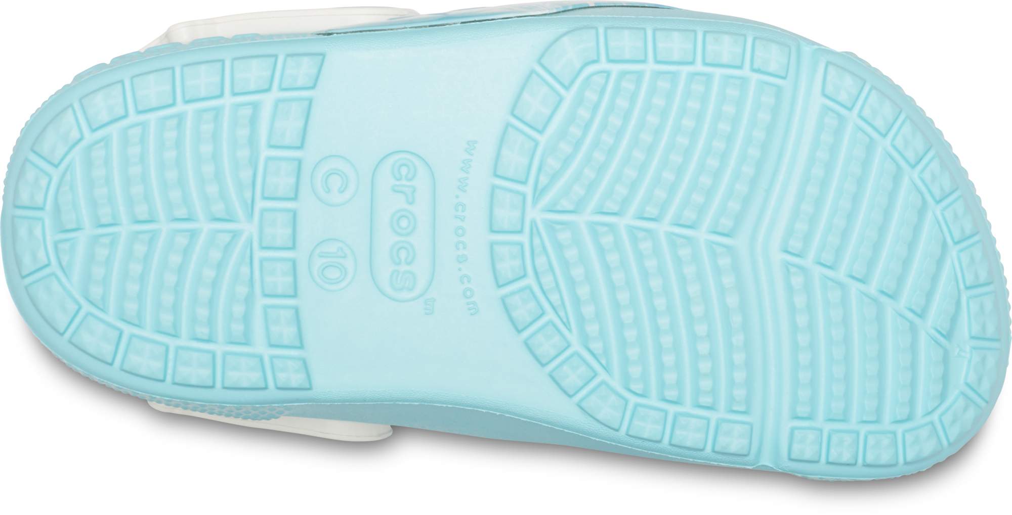 disney frozen crocs