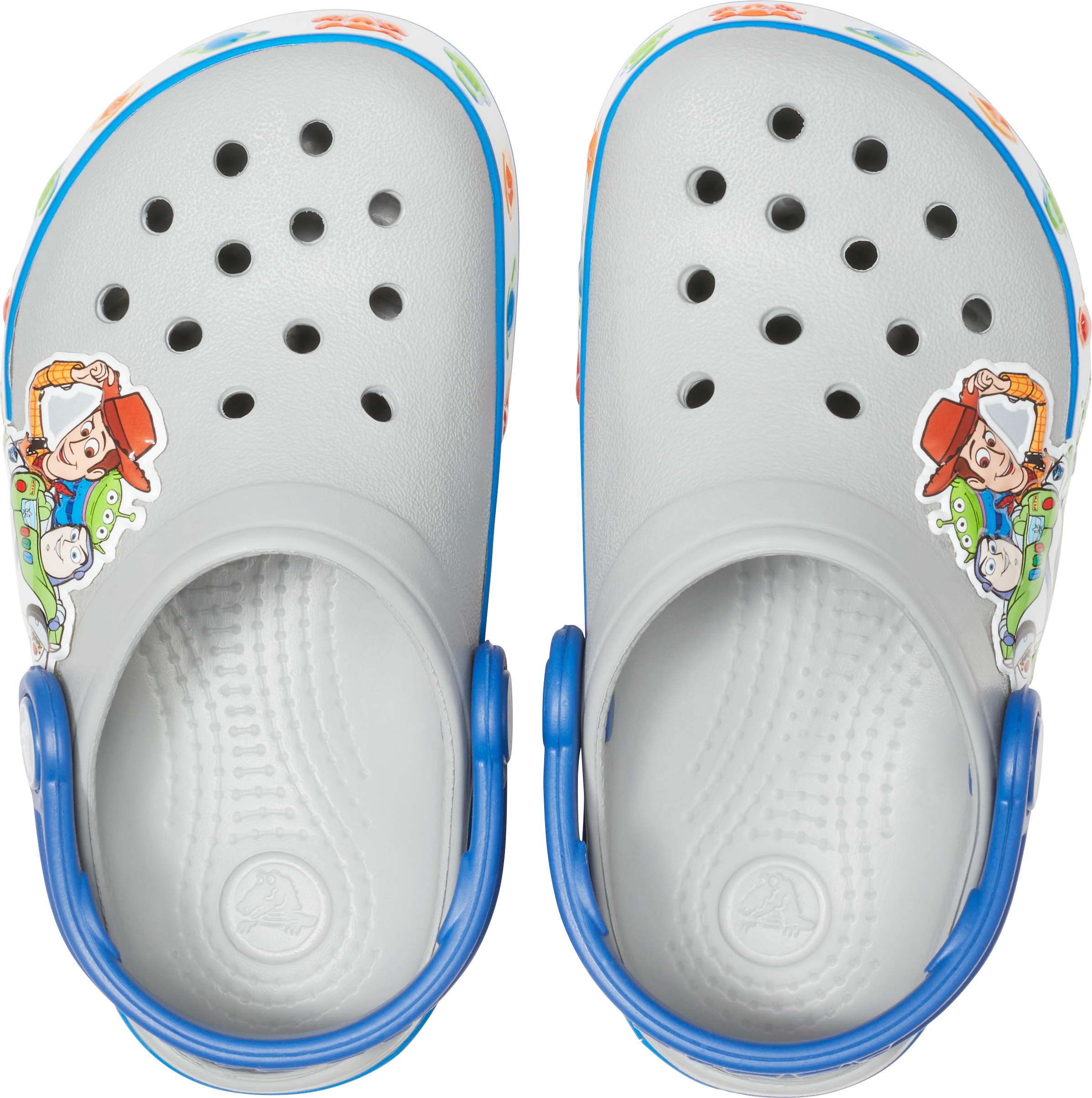 toy story 4 crocs