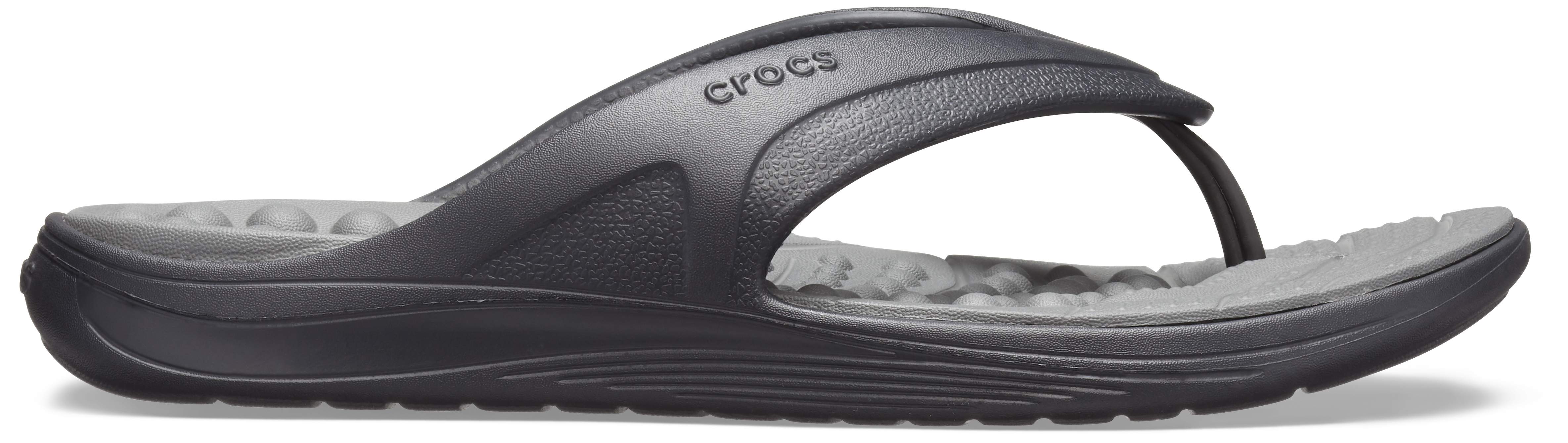 crocs reviva slide