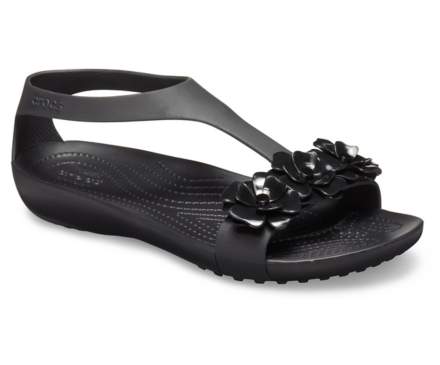 Women’s Crocs Serena Embellished Sandal