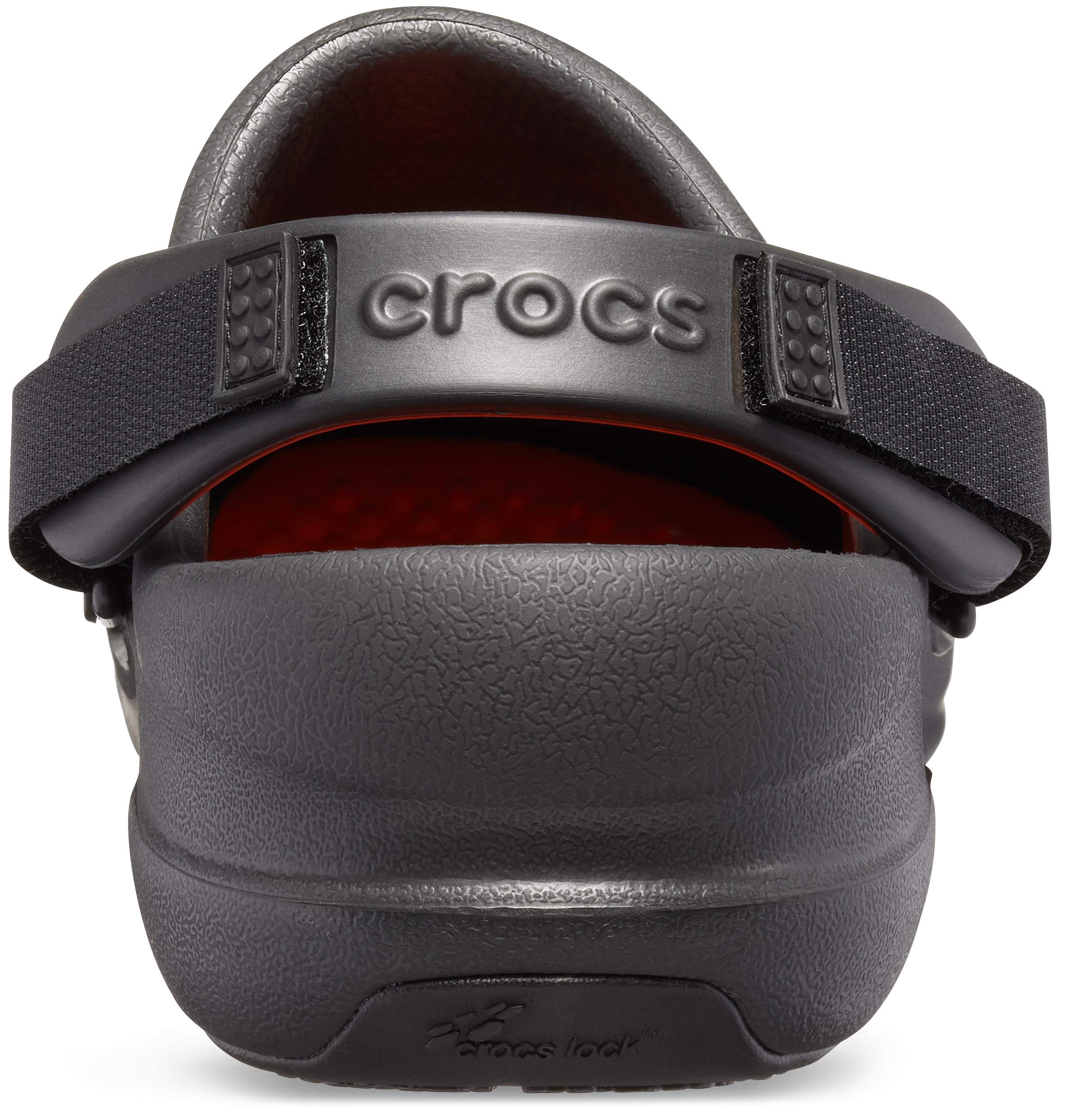 crocs literide clog weight