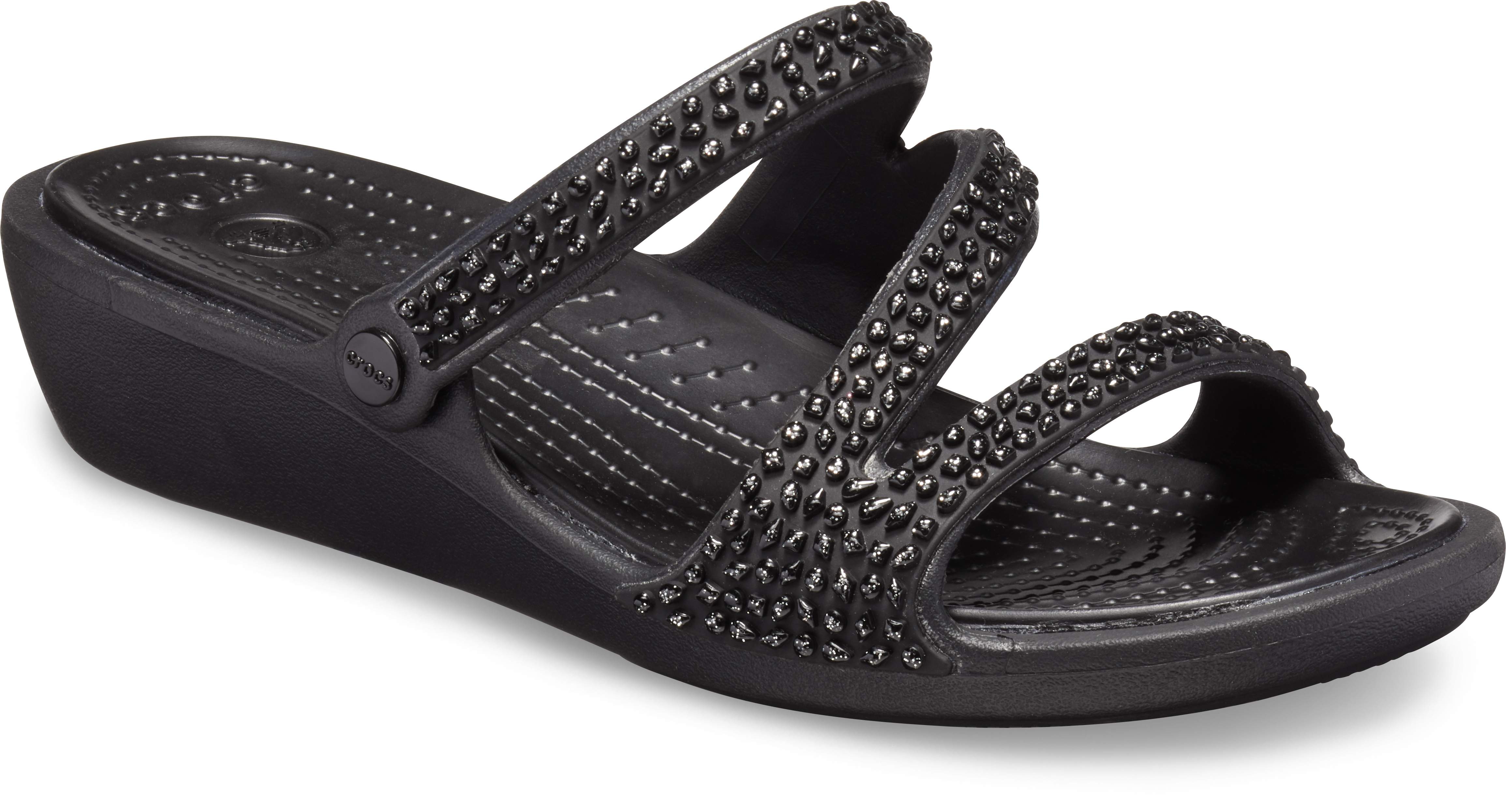 Women's Patricia Diamante Sandal - Crocs