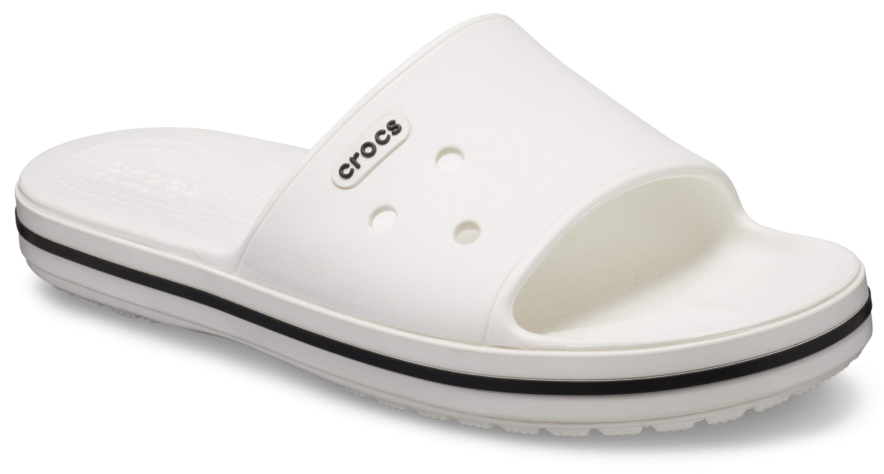 Crocs Womens Crocband Ii Slide Sandal