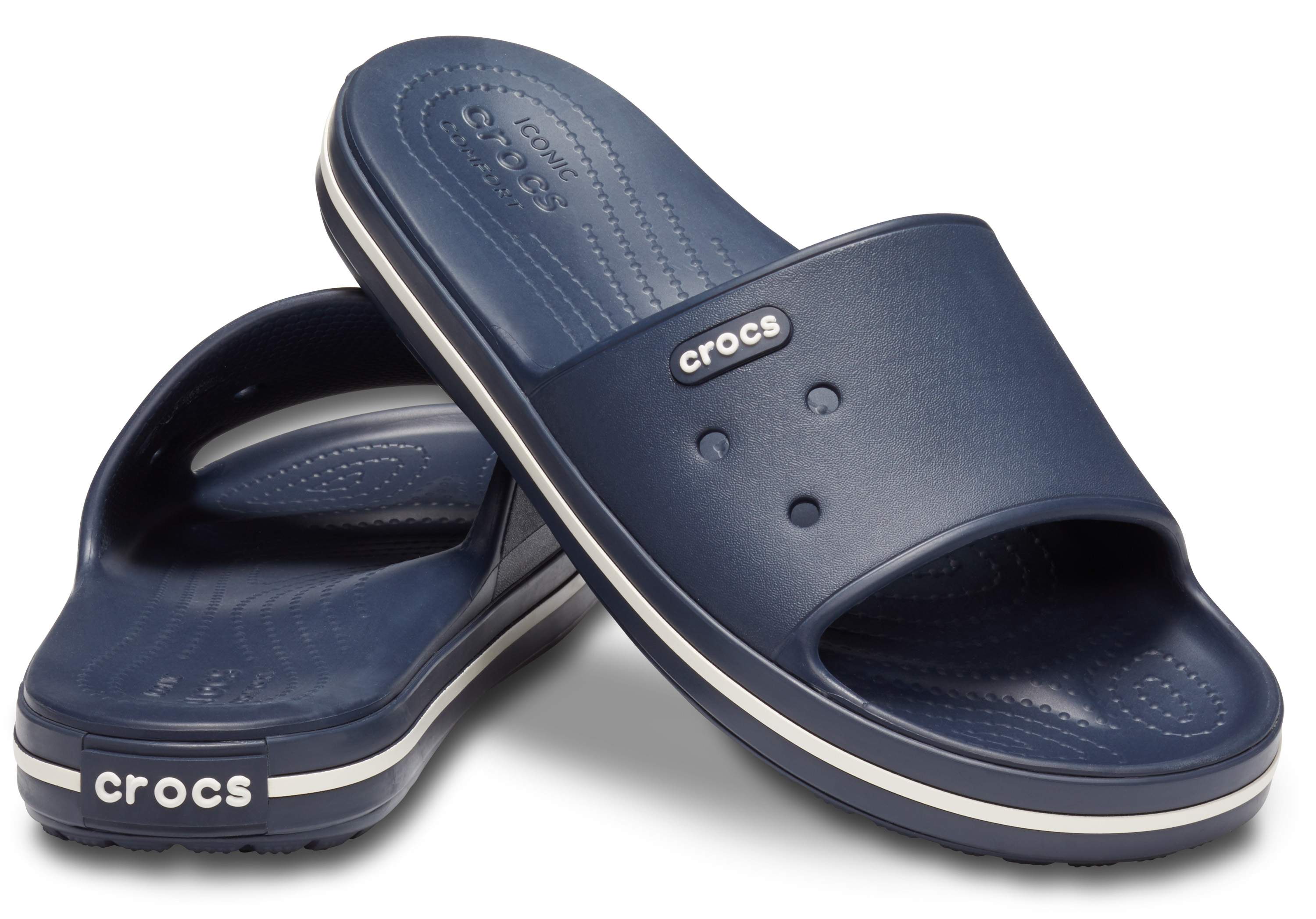 crocs men's footwear
