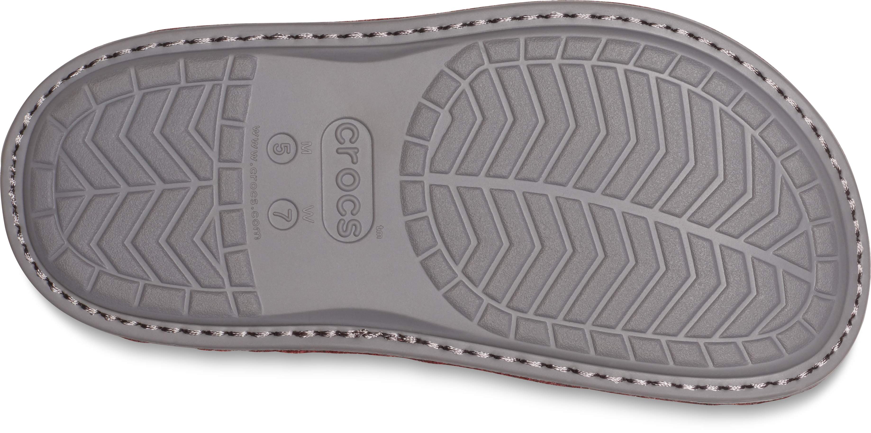 crocs classic convertible slipper