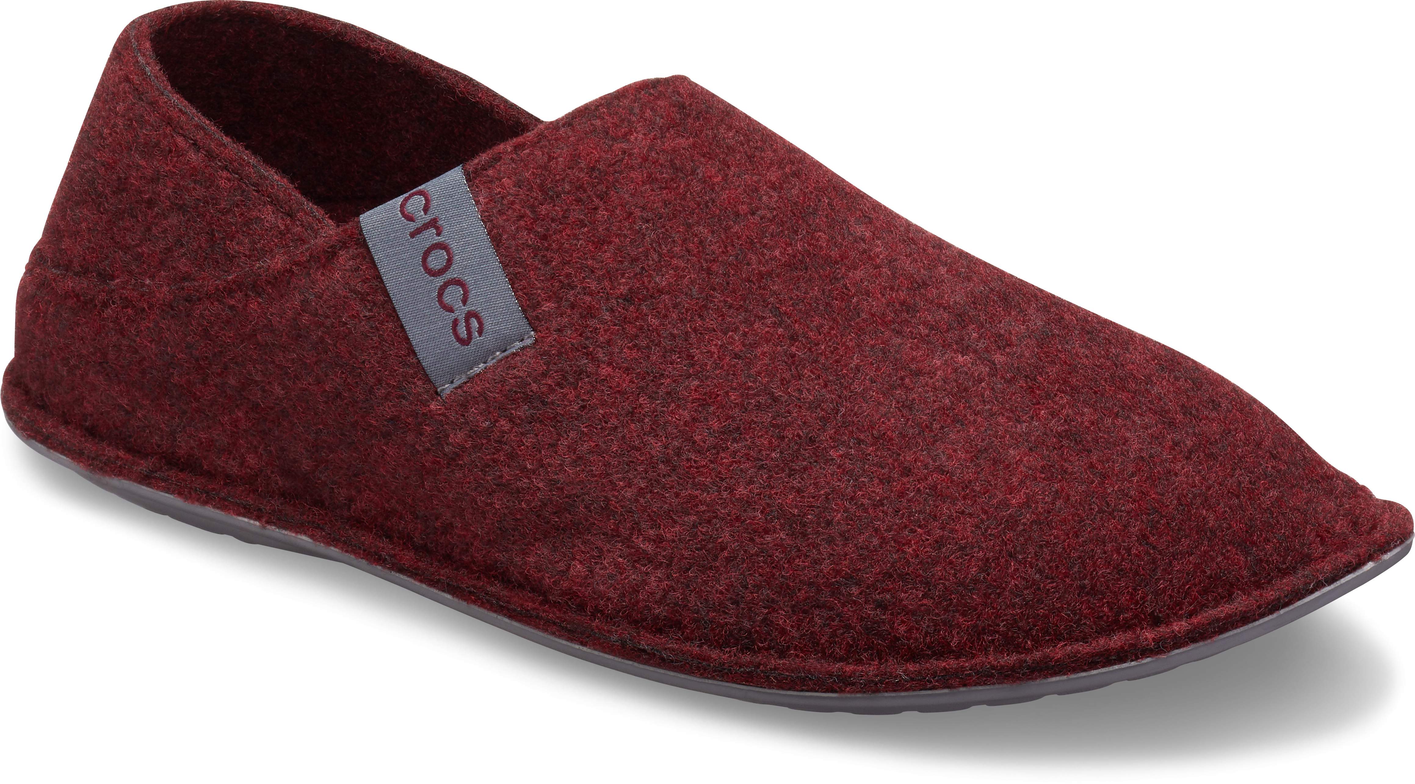 crocs classic convertible slipper