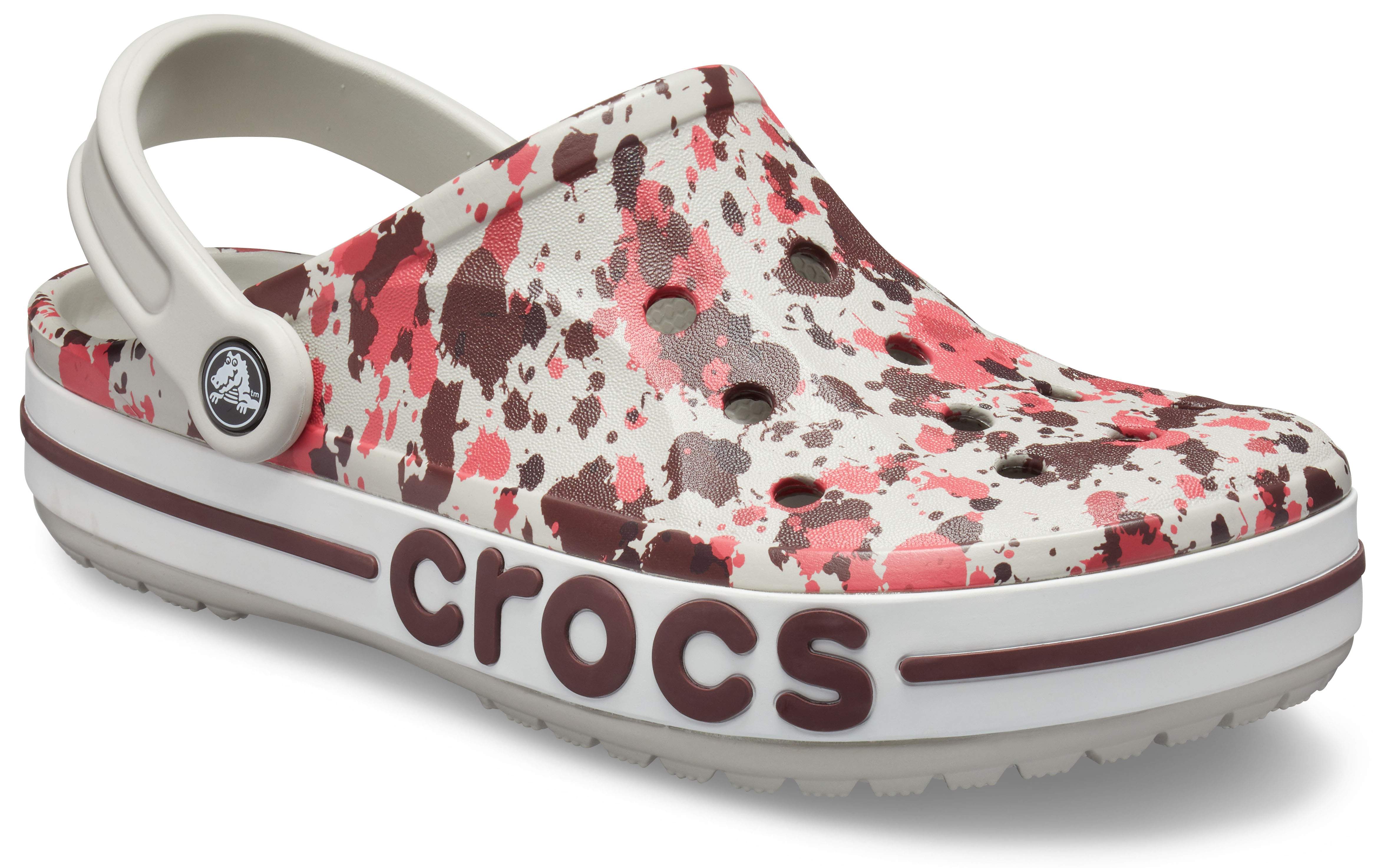 crocs bayaband clogs