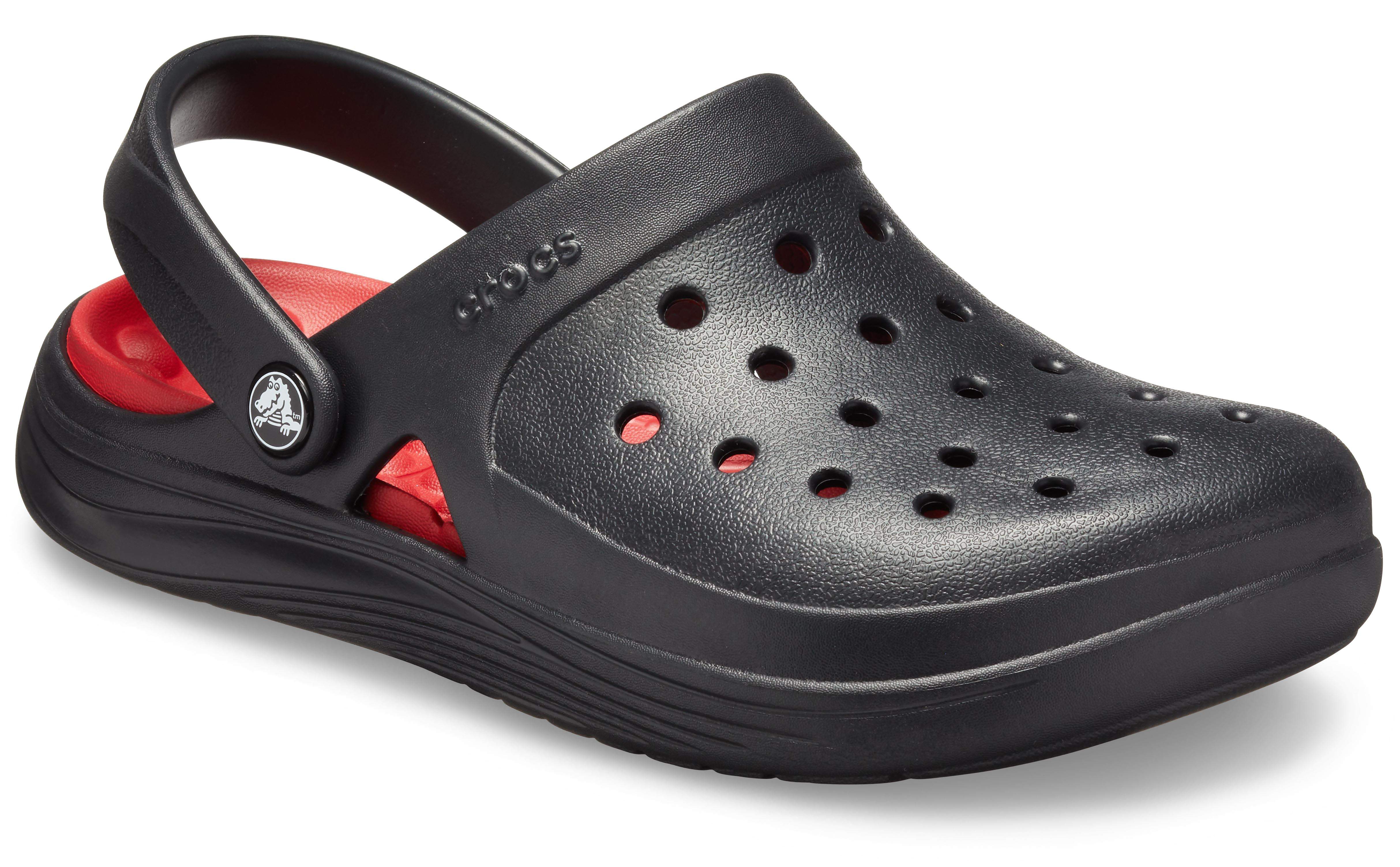 crocs for slim feet