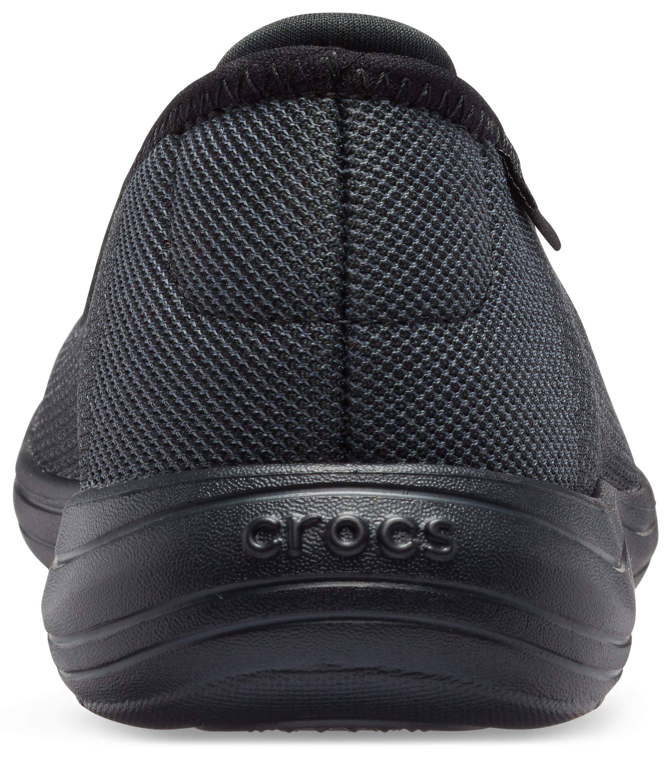 crocs reviva flat