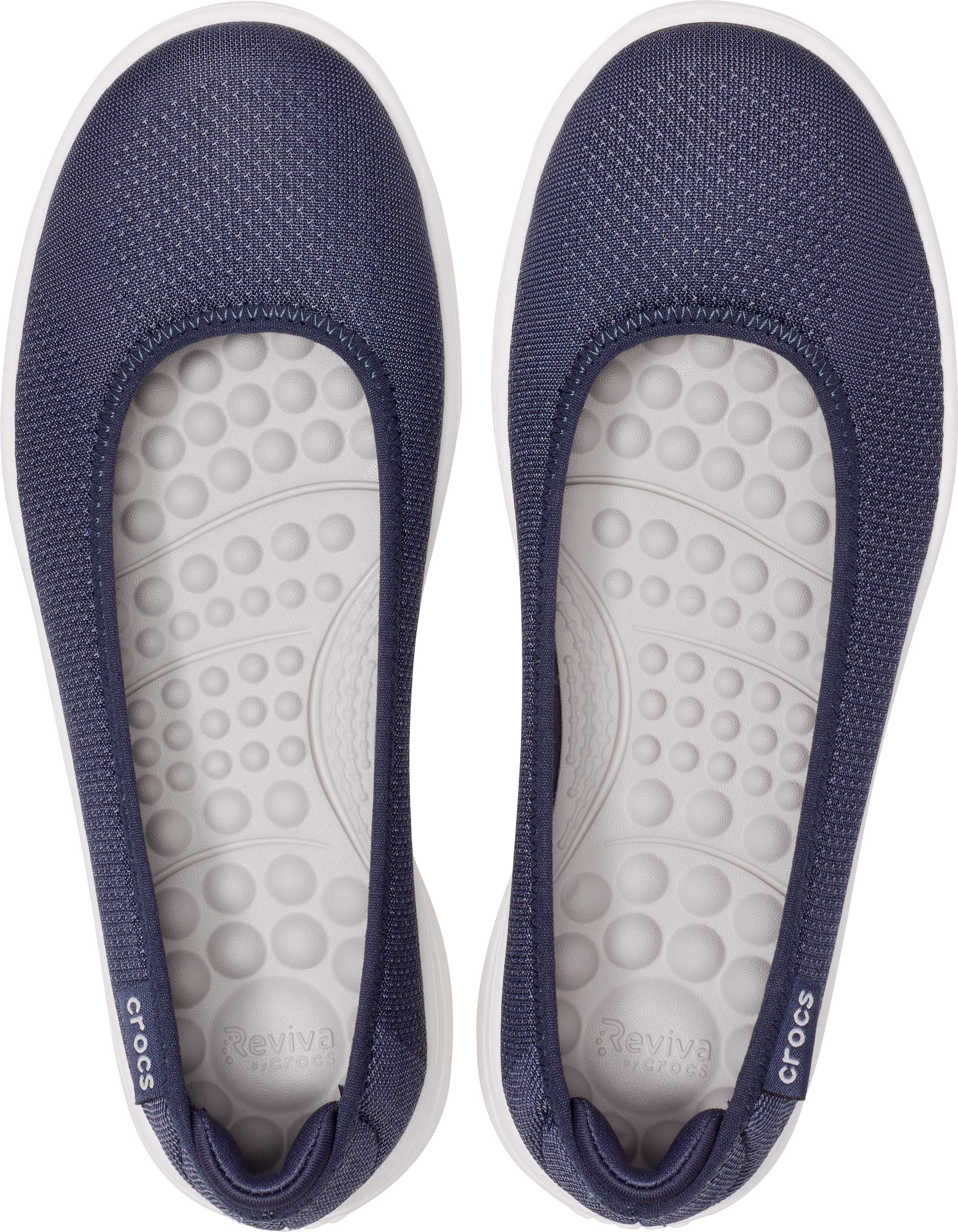 Women's Crocs Reviva™ Flat - Crocs