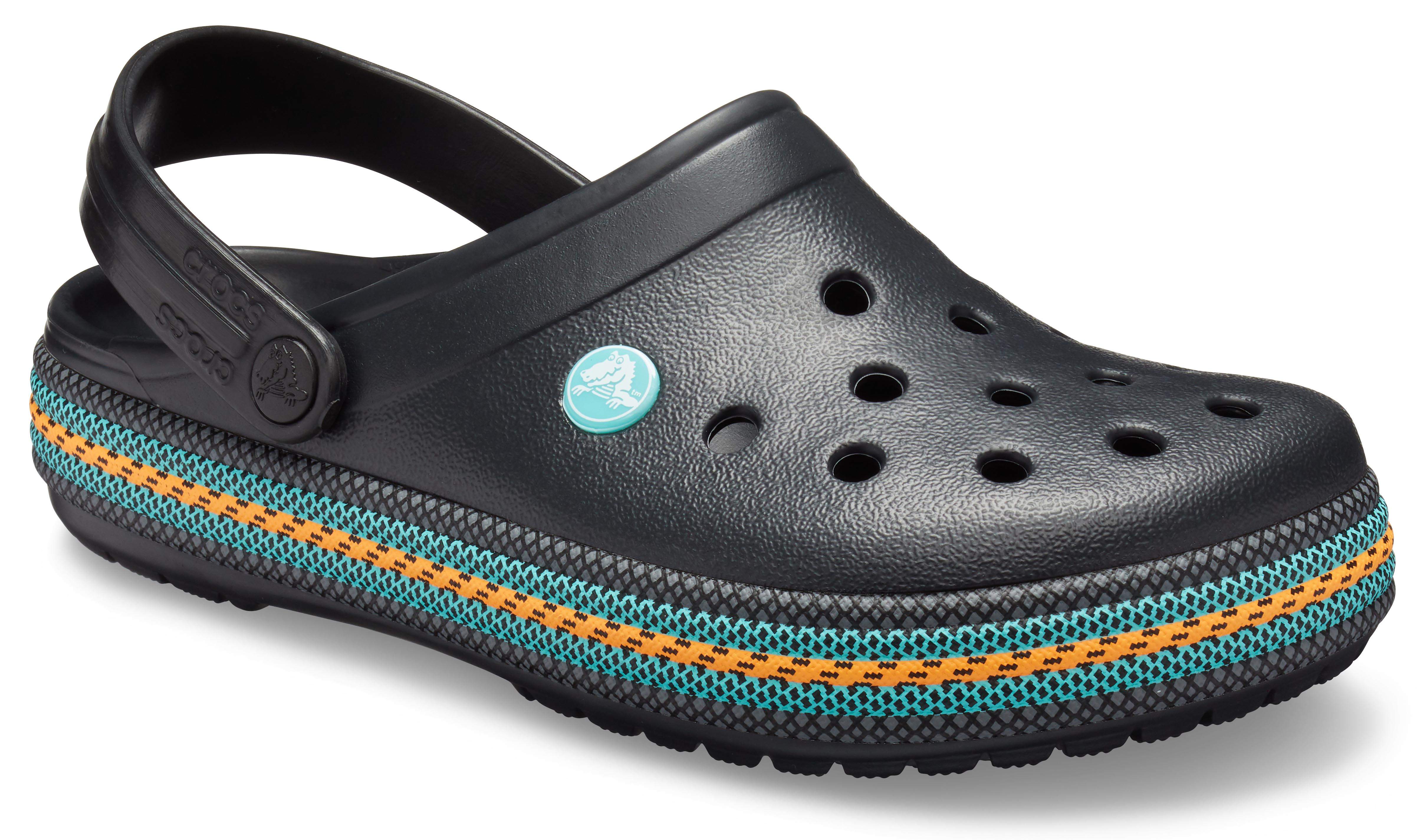 le croc sportif