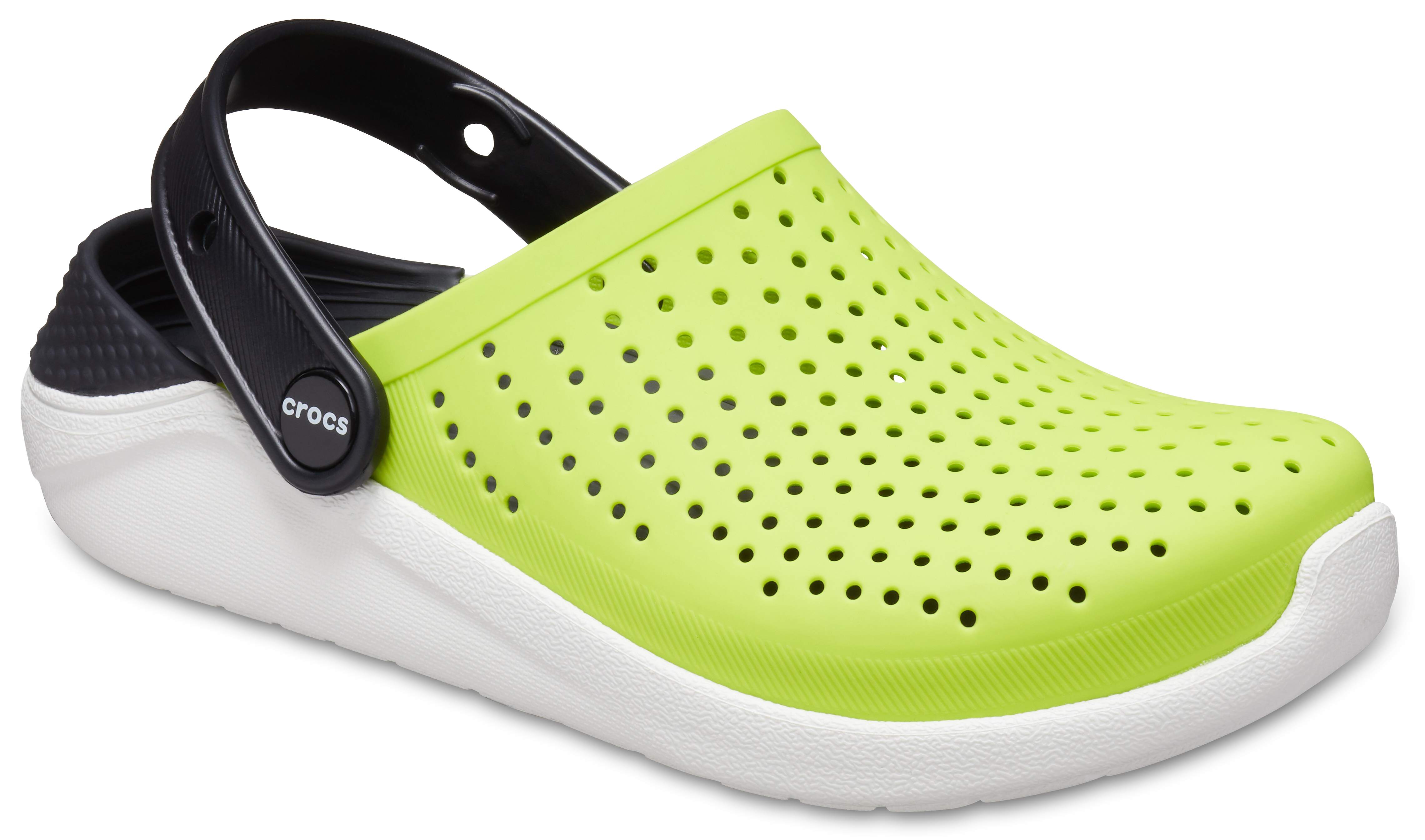 crocs slippers for girls
