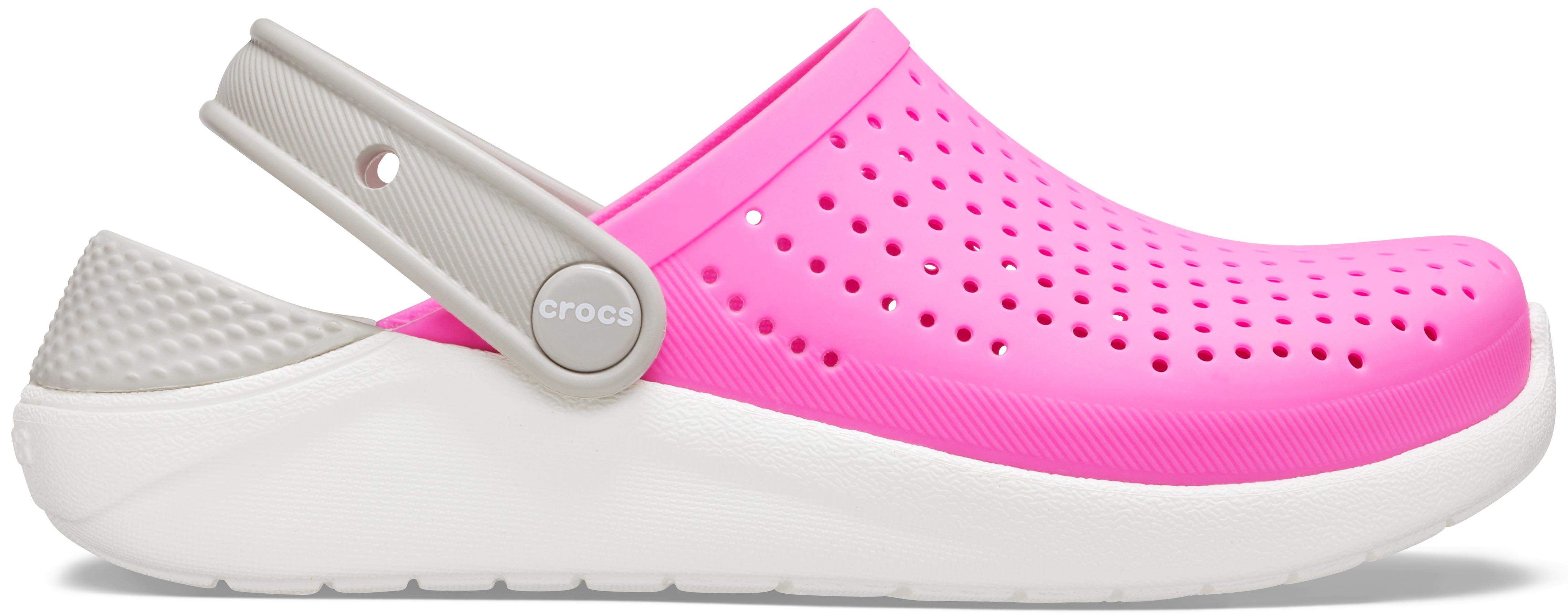 literide crocs uk