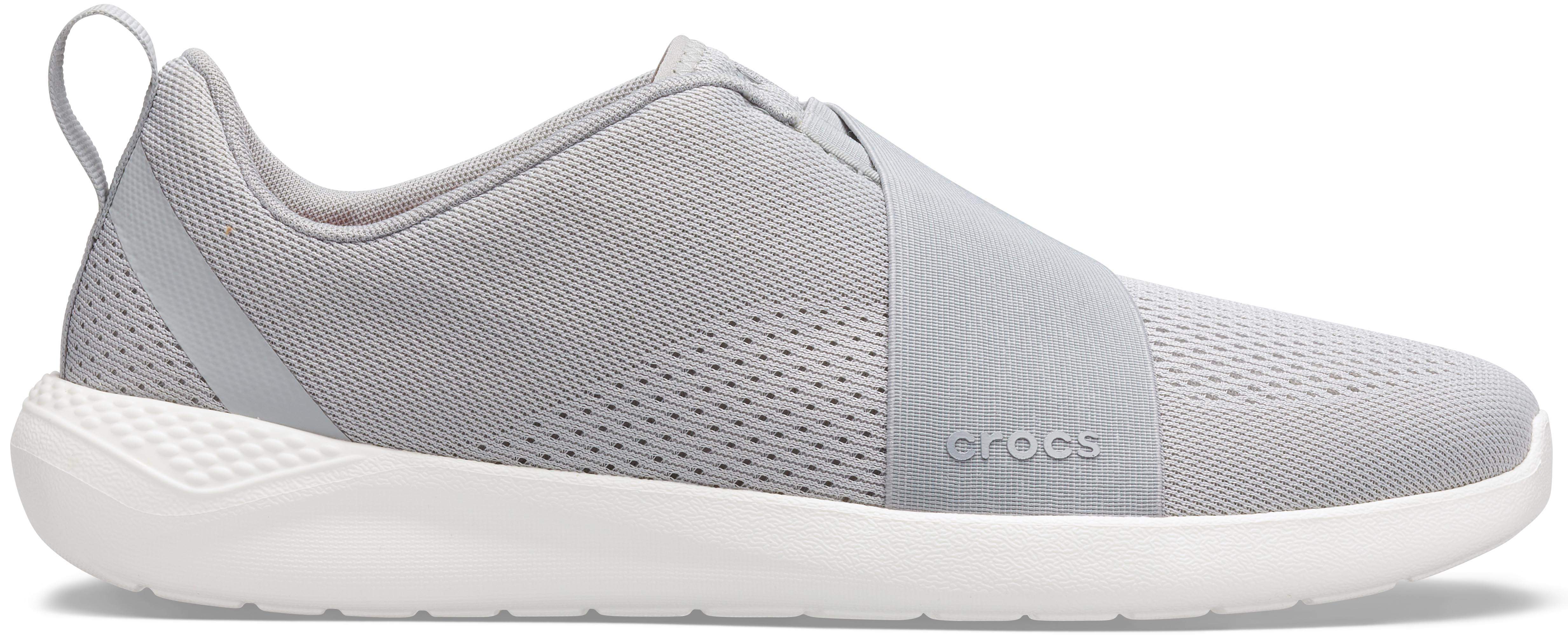 crocs literide sneakers review