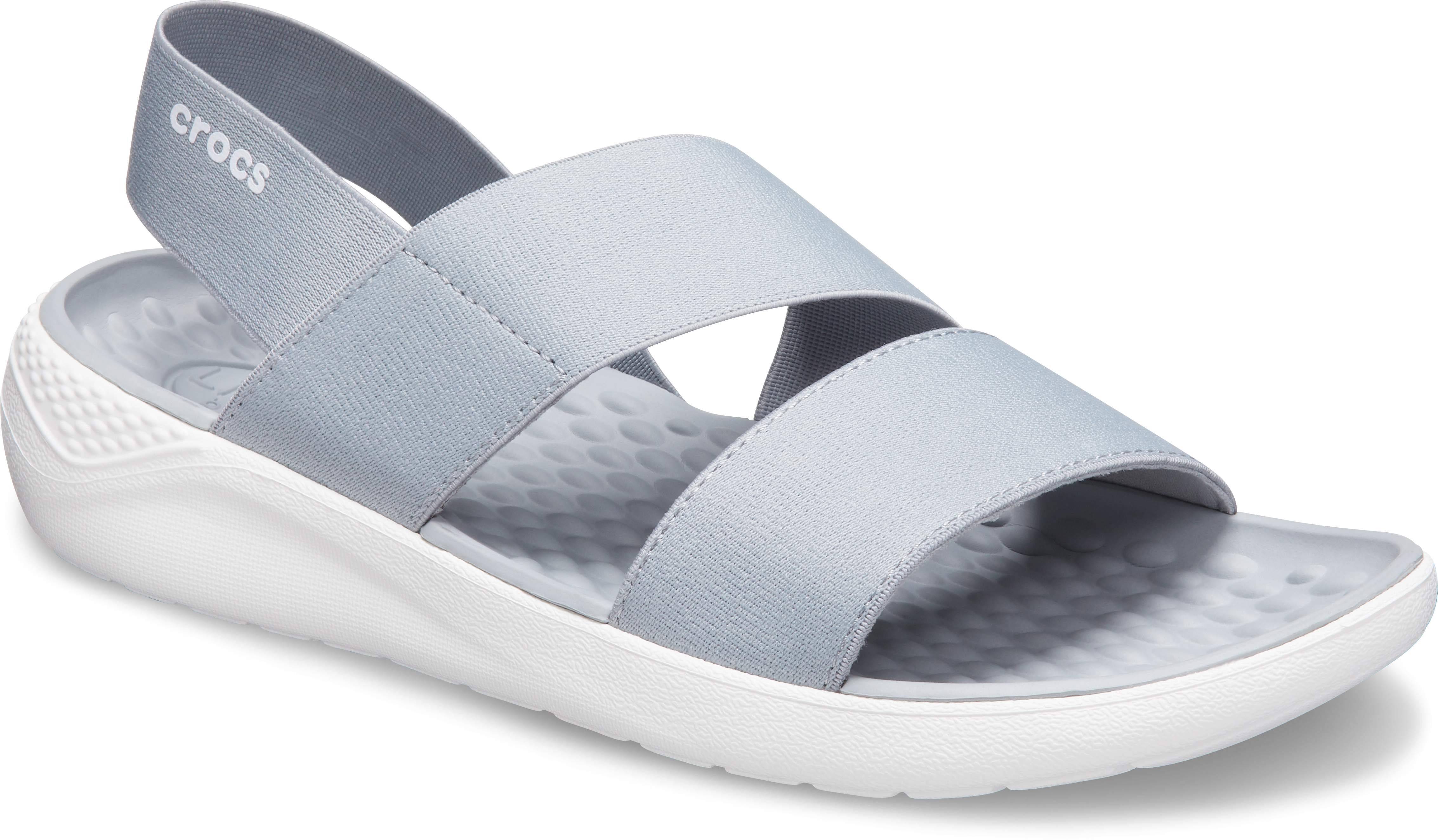Women's LiteRide™ Stretch Sandal - Crocs