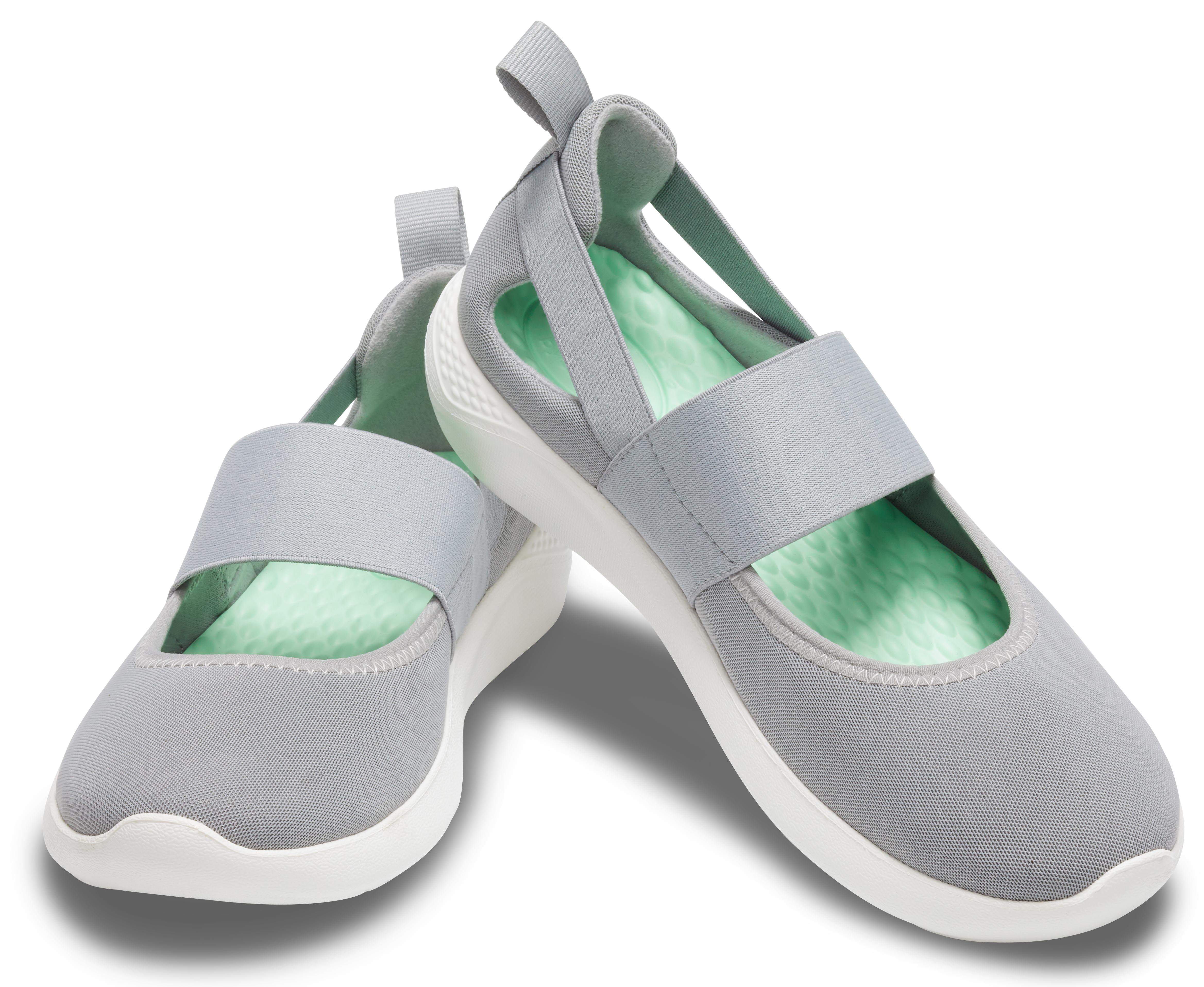 Women's LiteRide™ Mary Jane - Shoe - Crocs
