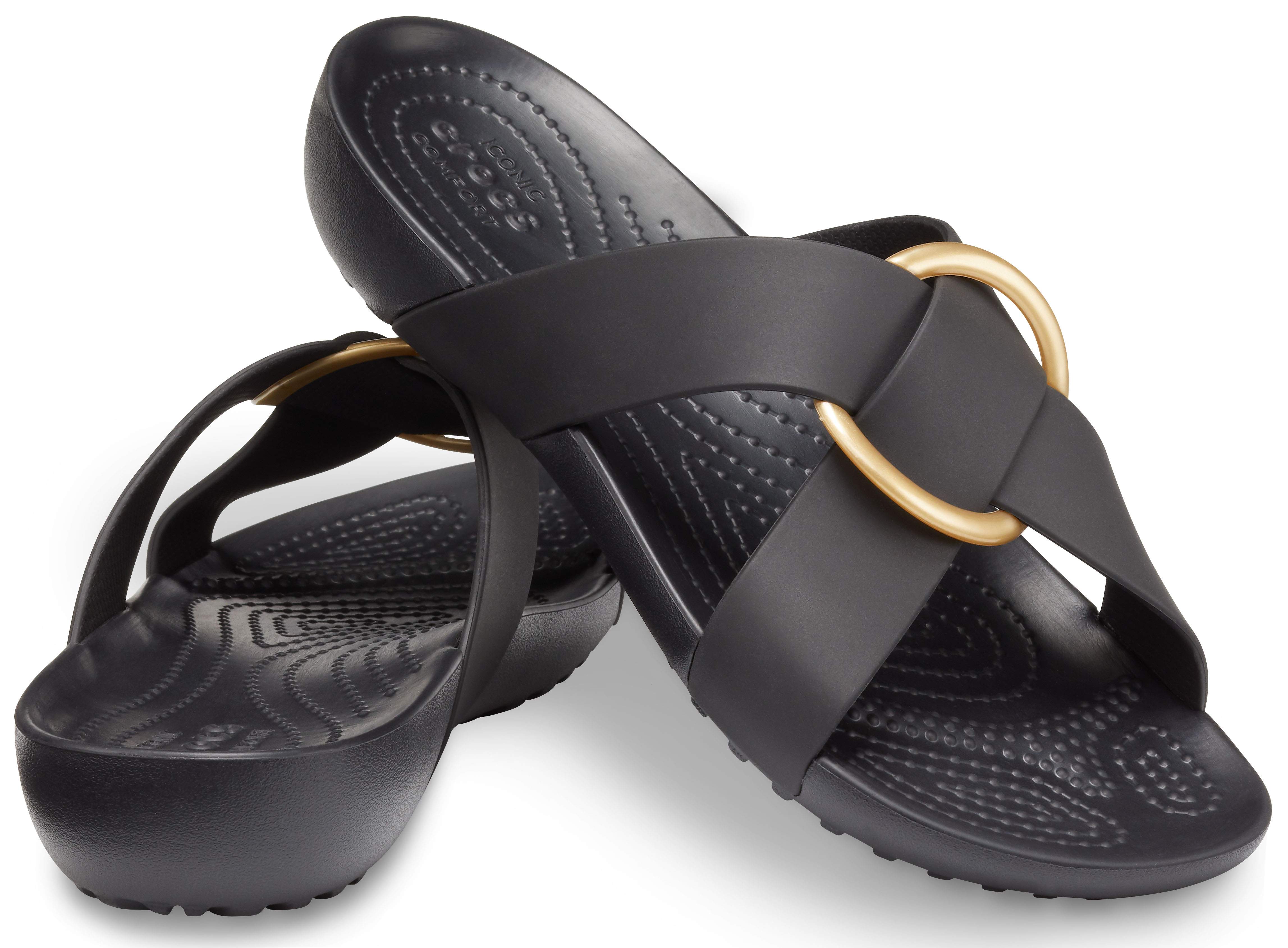 crocs summer sandals