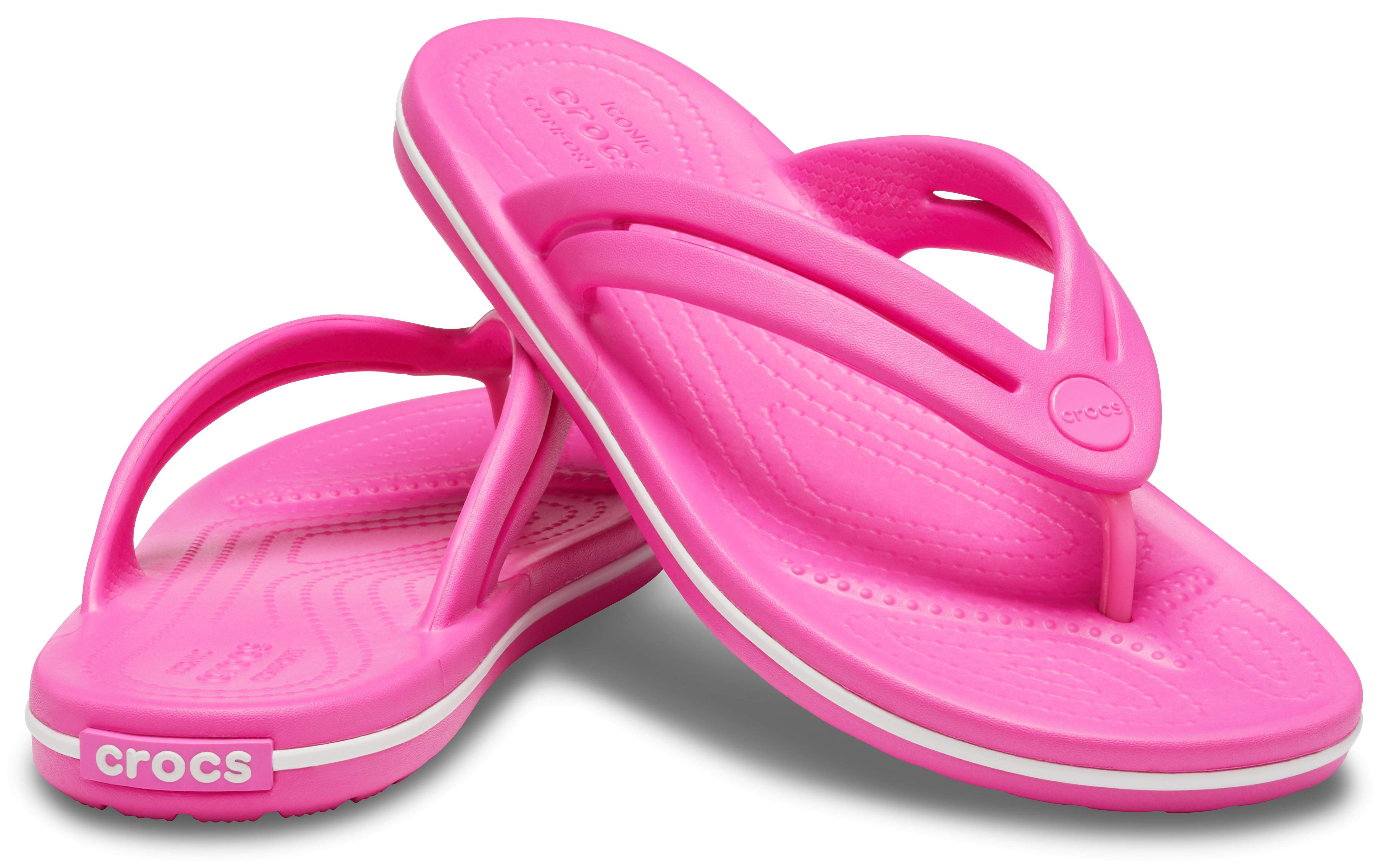 Women's Crocband™ Flip - Crocs