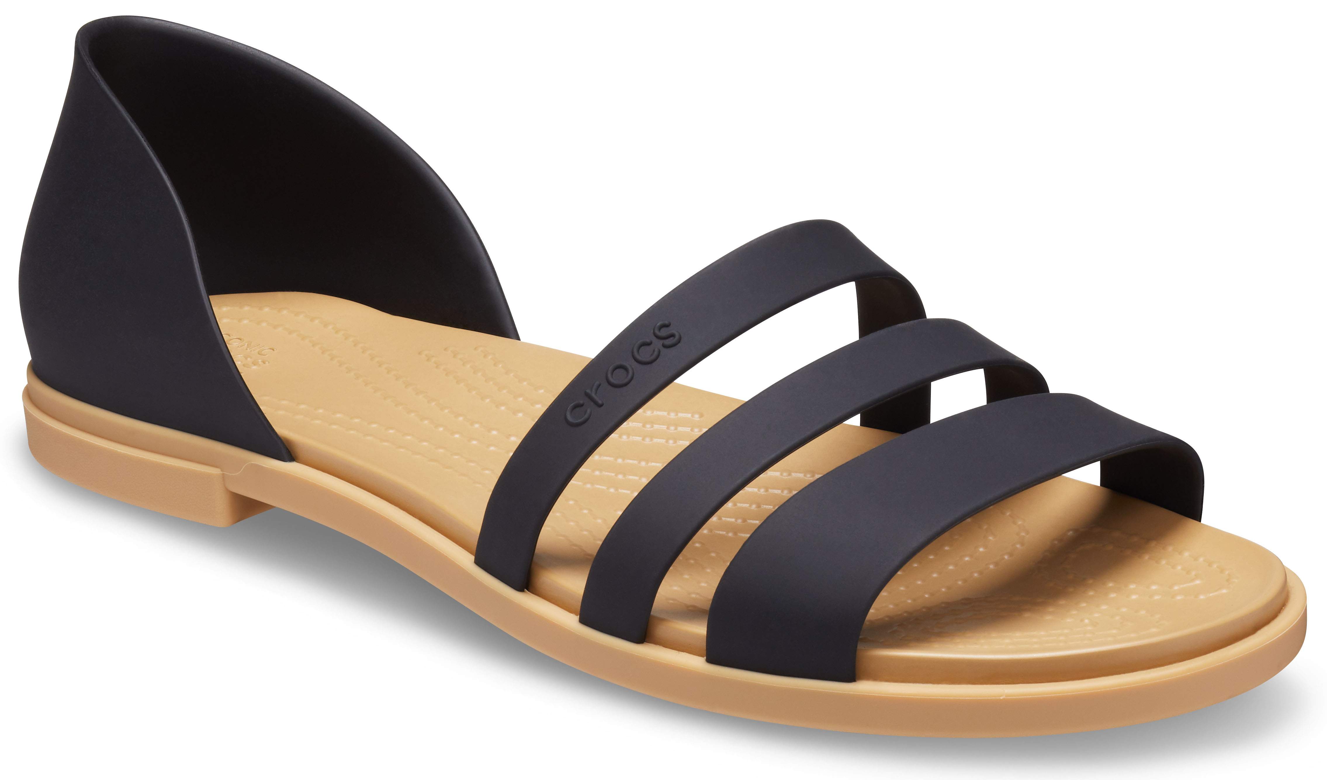 crocs sandals women