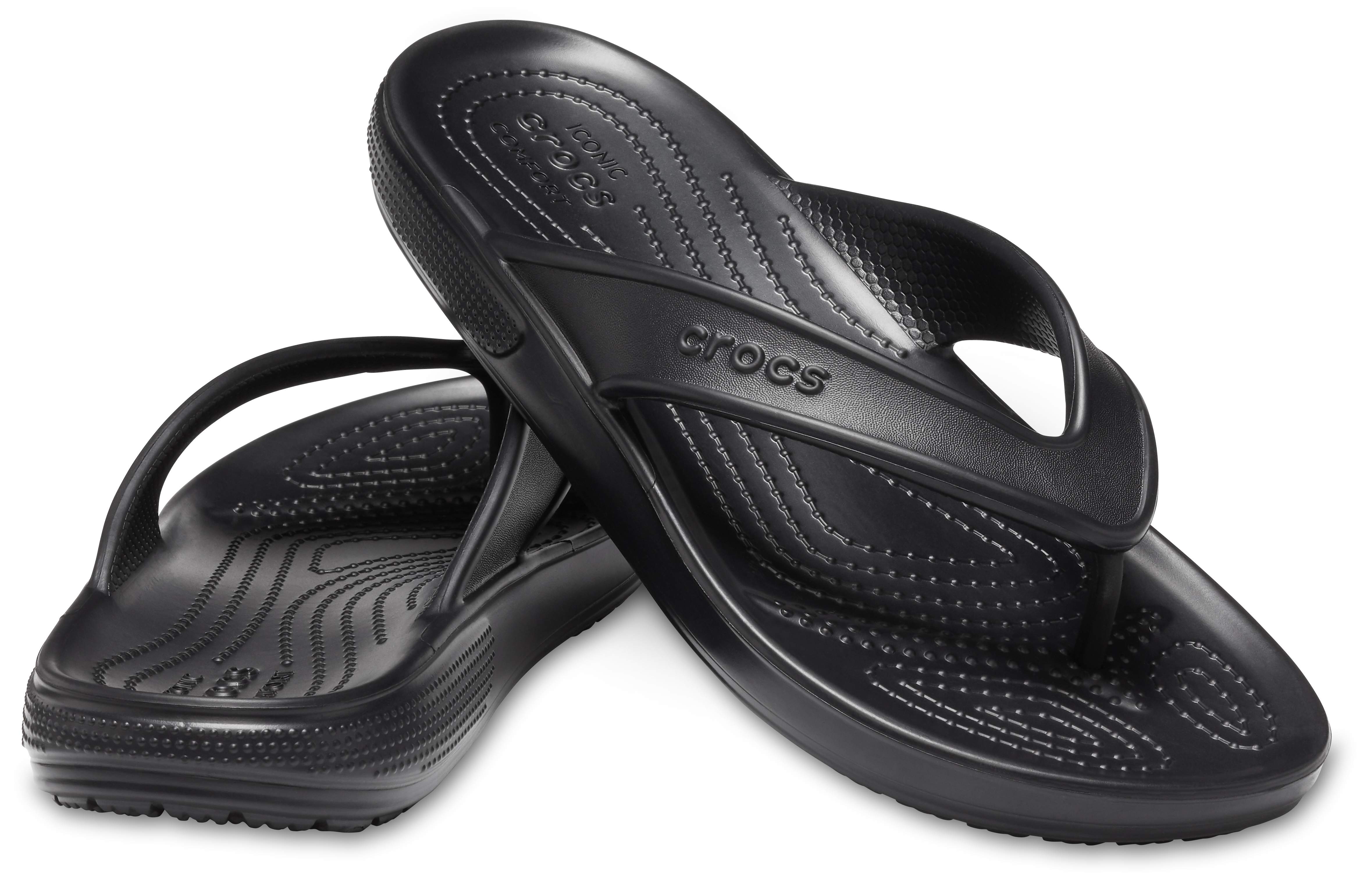 crocs classic sandal